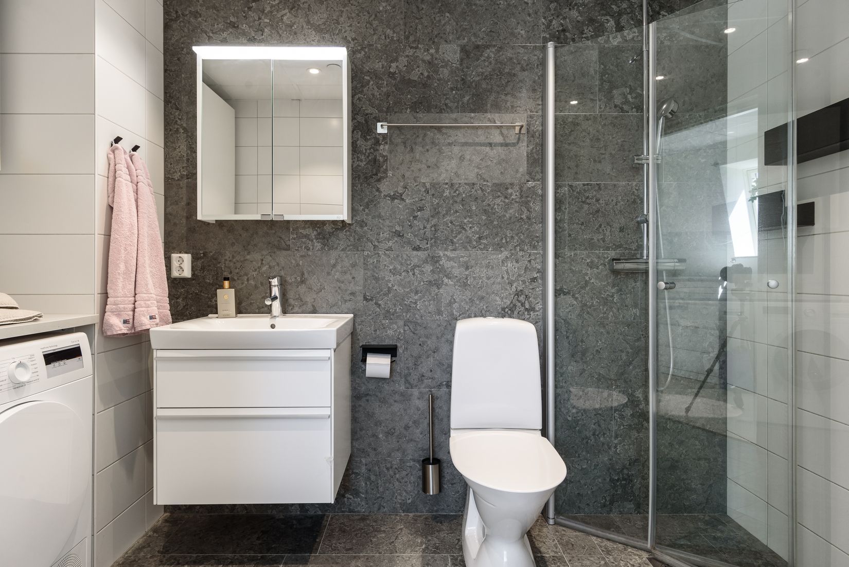 Bostadsrätt, Anna Koskulls gata 3V, Trummens Strand, Växjö