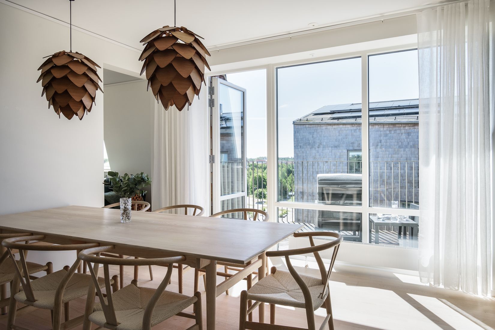 Bostadsrätt, Anna Koskulls gata 3V, Trummens Strand, Växjö