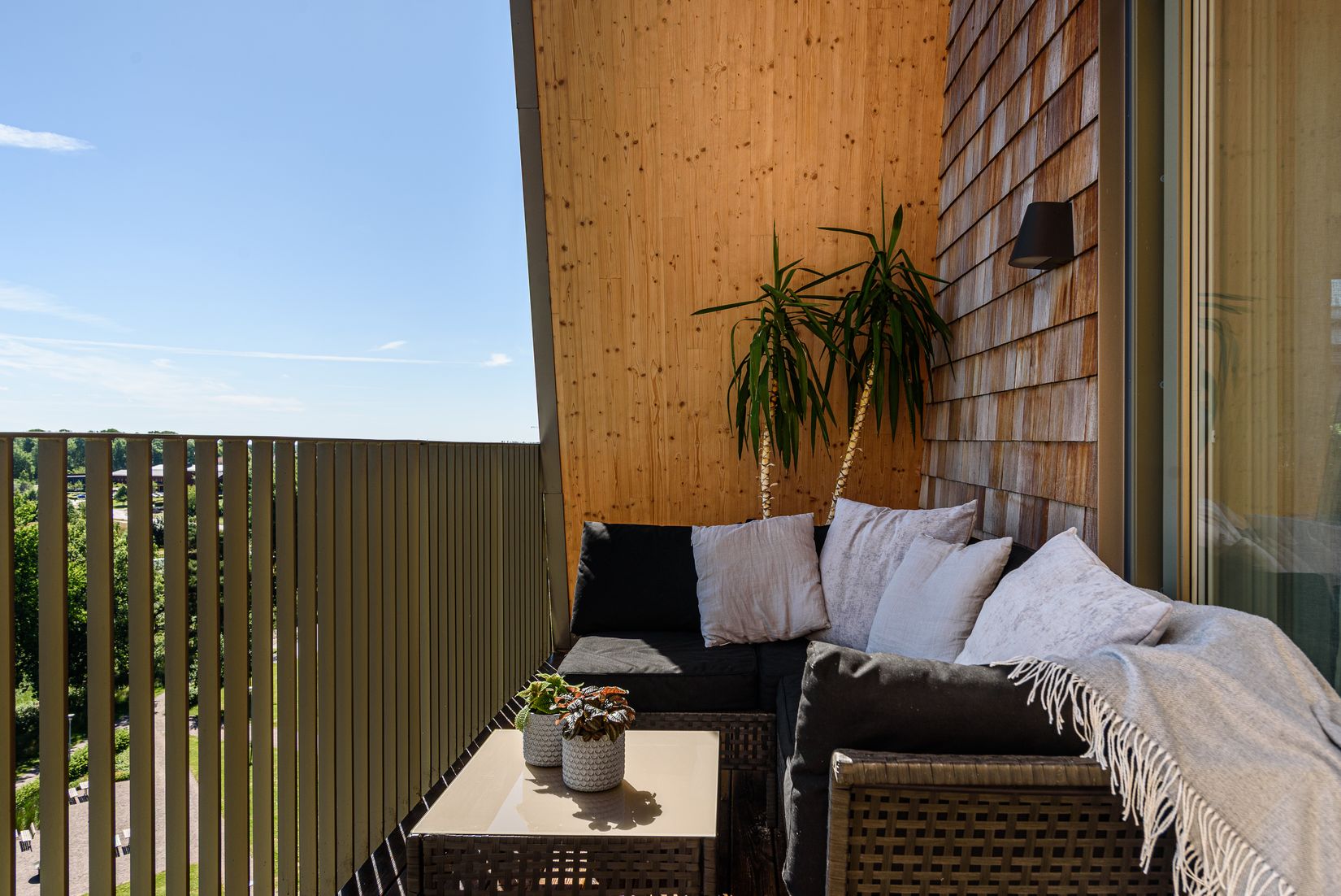 Bostadsrätt, Anna Koskulls gata 3V, Trummens Strand, Växjö