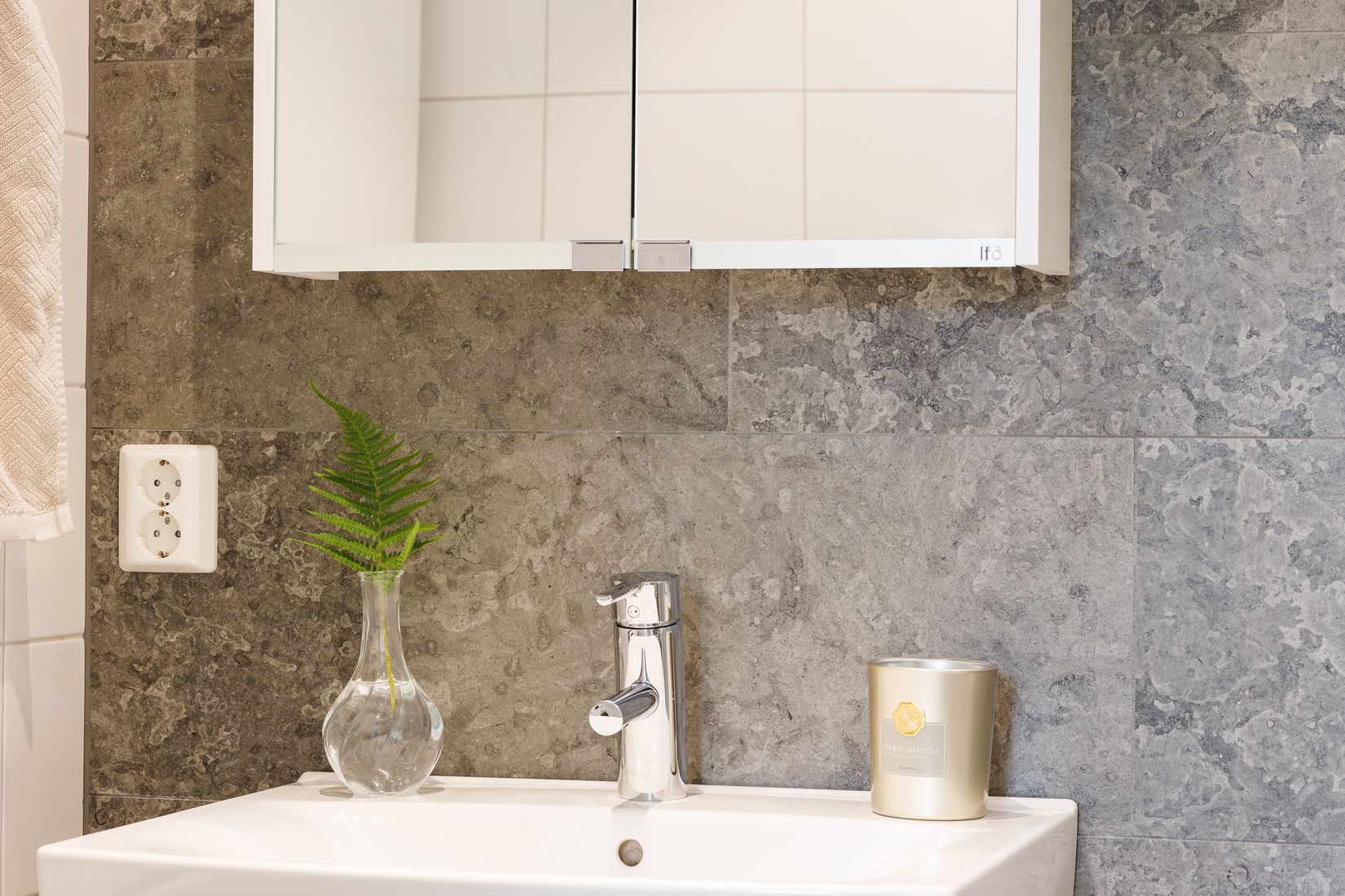 Bostadsrätt, Anna Koskulls gata 3V, Trummens Strand, Växjö