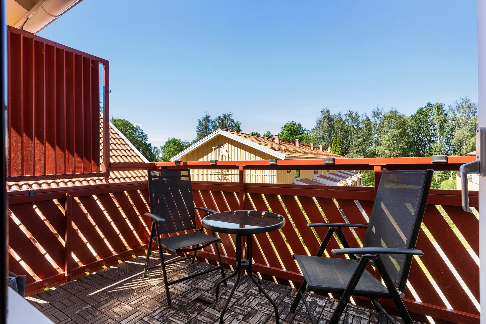 Bostadsrätt, Bigården 64, Göta, Lilla Edet