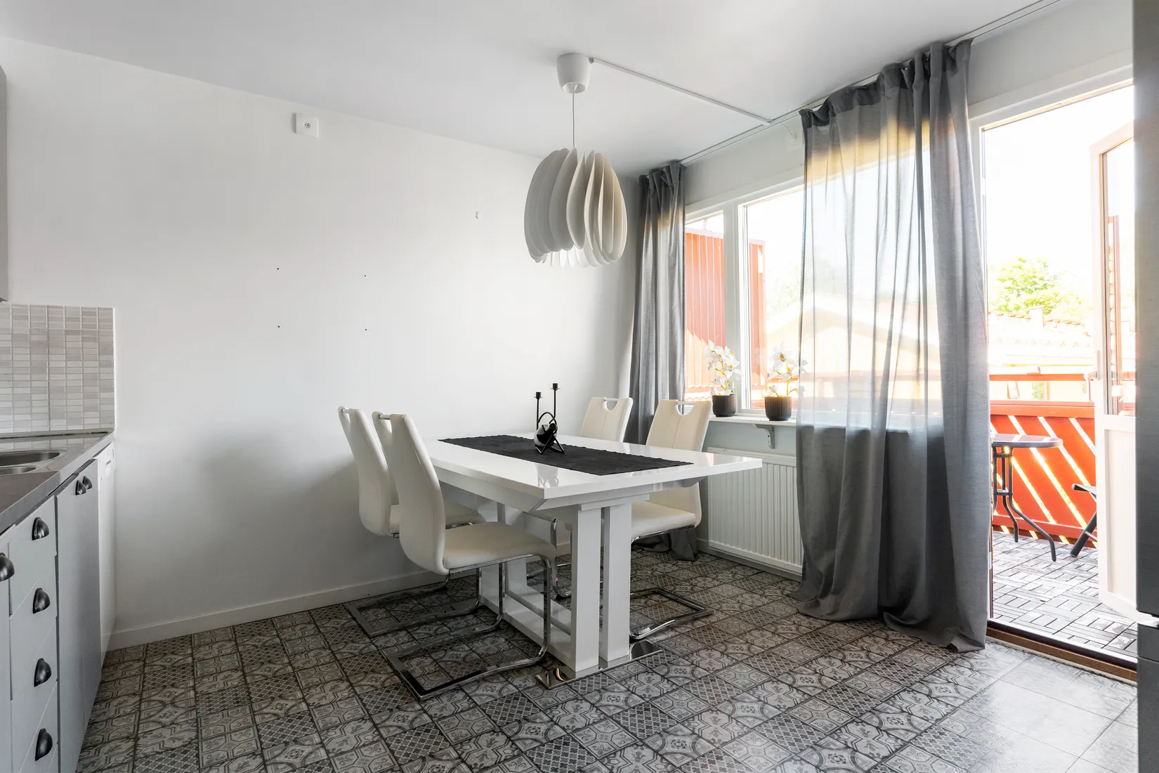 Bostadsrätt, Bigården 64, Göta, Lilla Edet