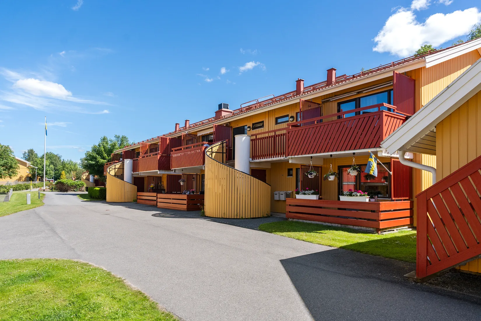 Bostadsrätt, Bigården 64, Göta, Lilla Edet