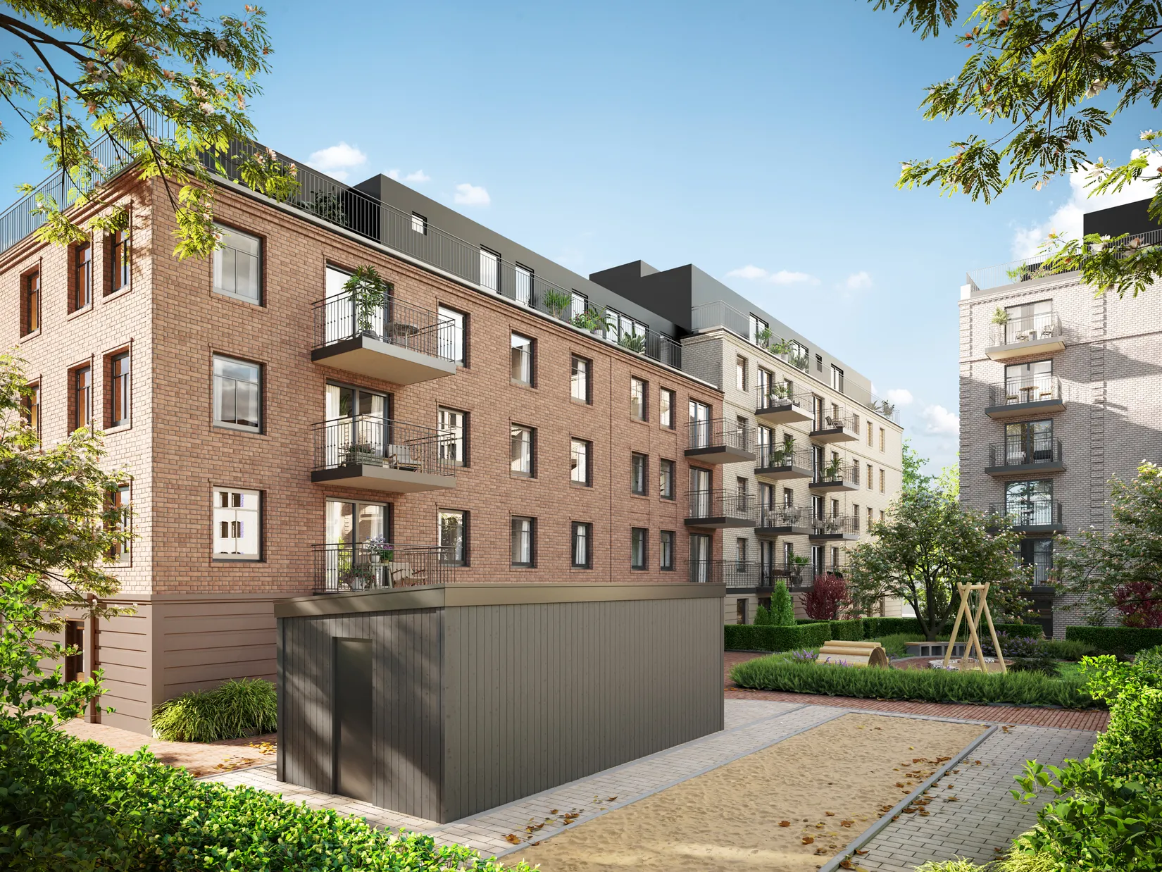 Bostadsrätt, Snidaregatan 7, Centrum, Varberg