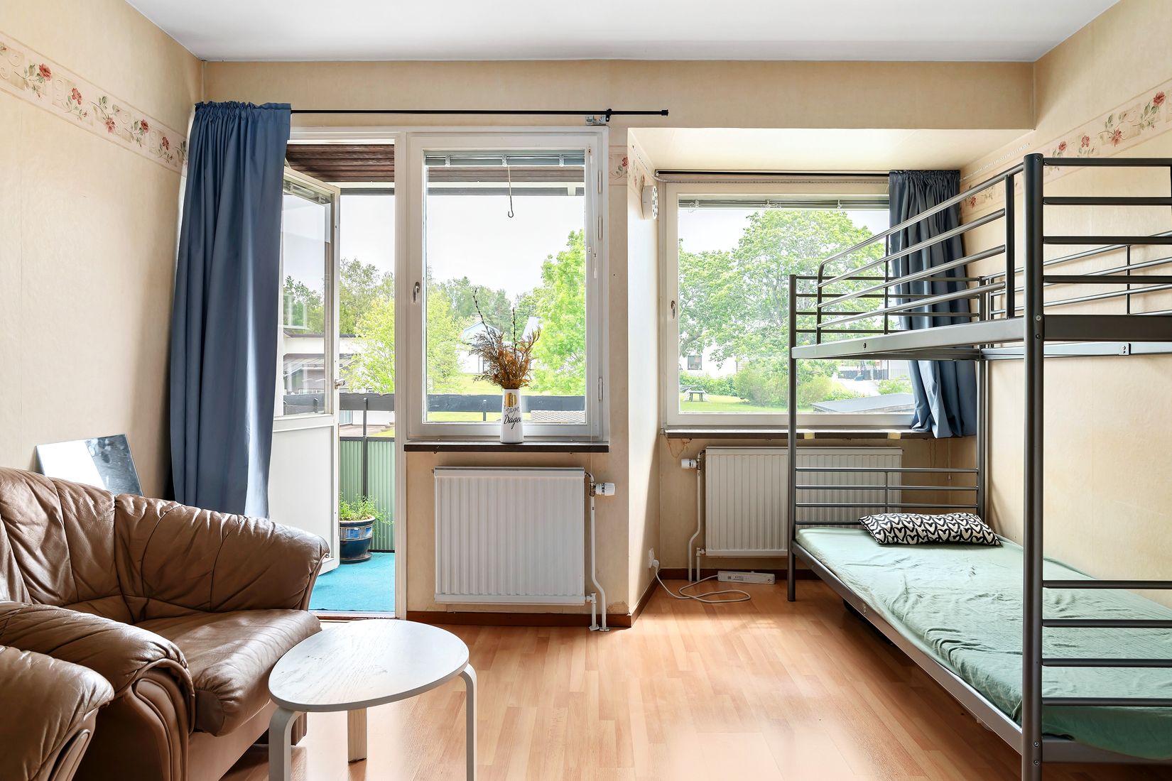 Bostadsrätt, Sanavägen 3A, Centrala Hallstavik, Norrtälje