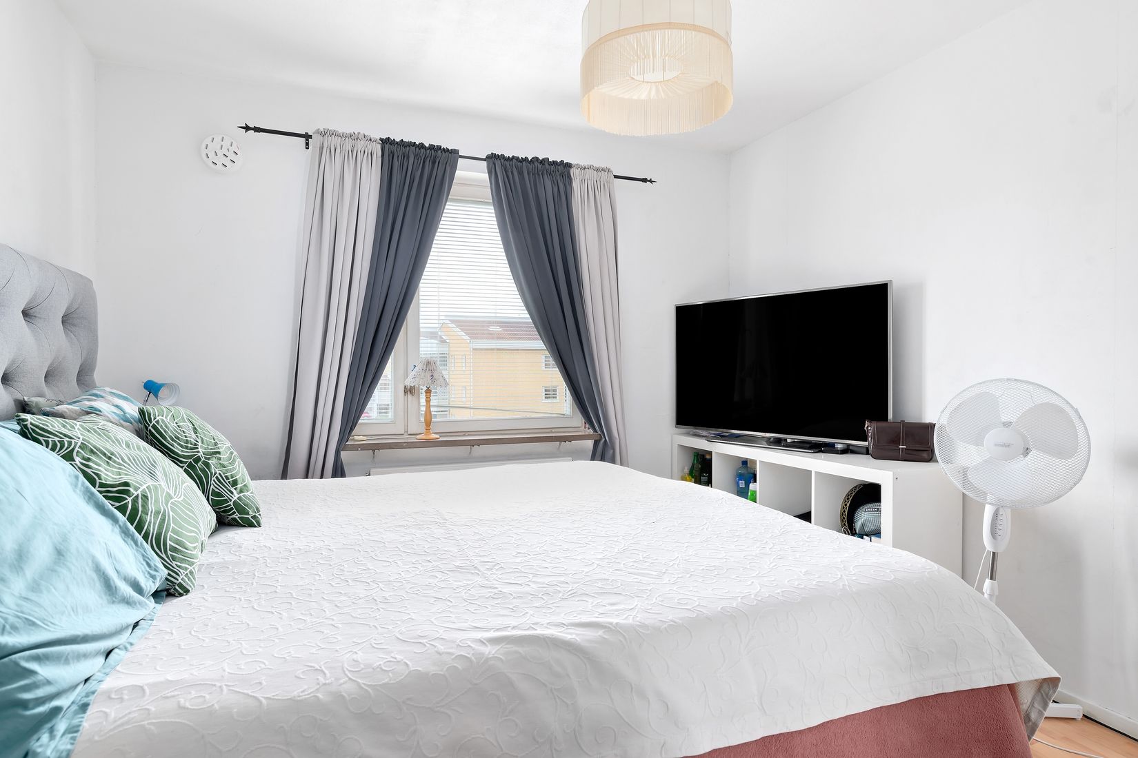 Bostadsrätt, Sanavägen 3A, Centrala Hallstavik, Norrtälje