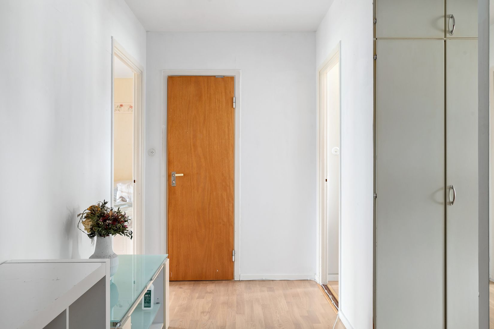 Bostadsrätt, Sanavägen 3A, Centrala Hallstavik, Norrtälje