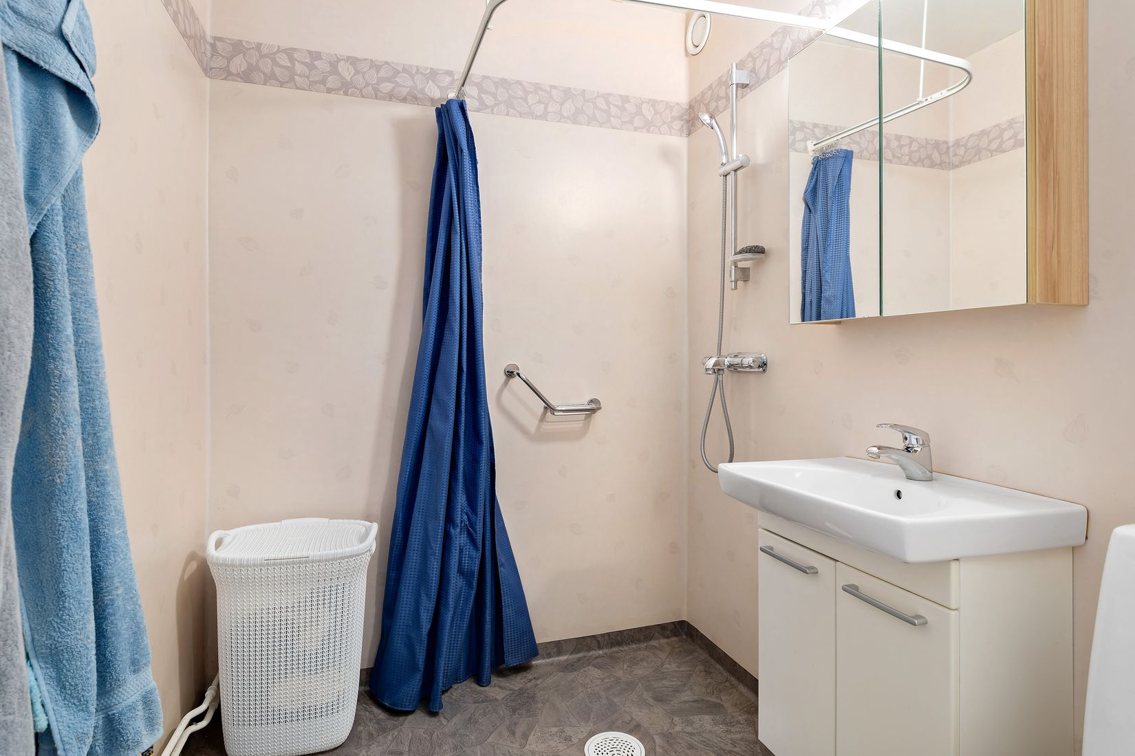 Bostadsrätt, Sanavägen 3A, Centrala Hallstavik, Norrtälje