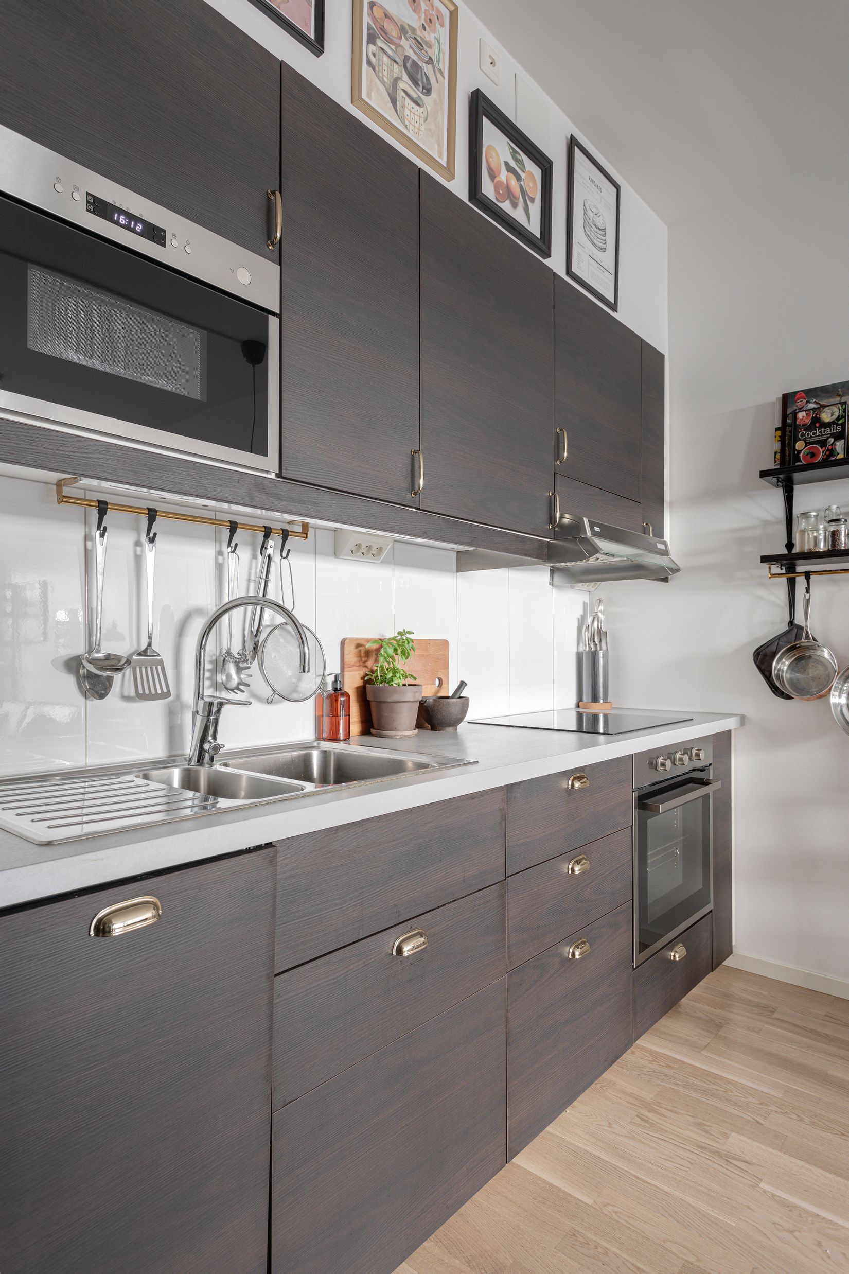 Bostadsrätt, Förrådsvägen 42, Centrala Huddinge, Huddinge