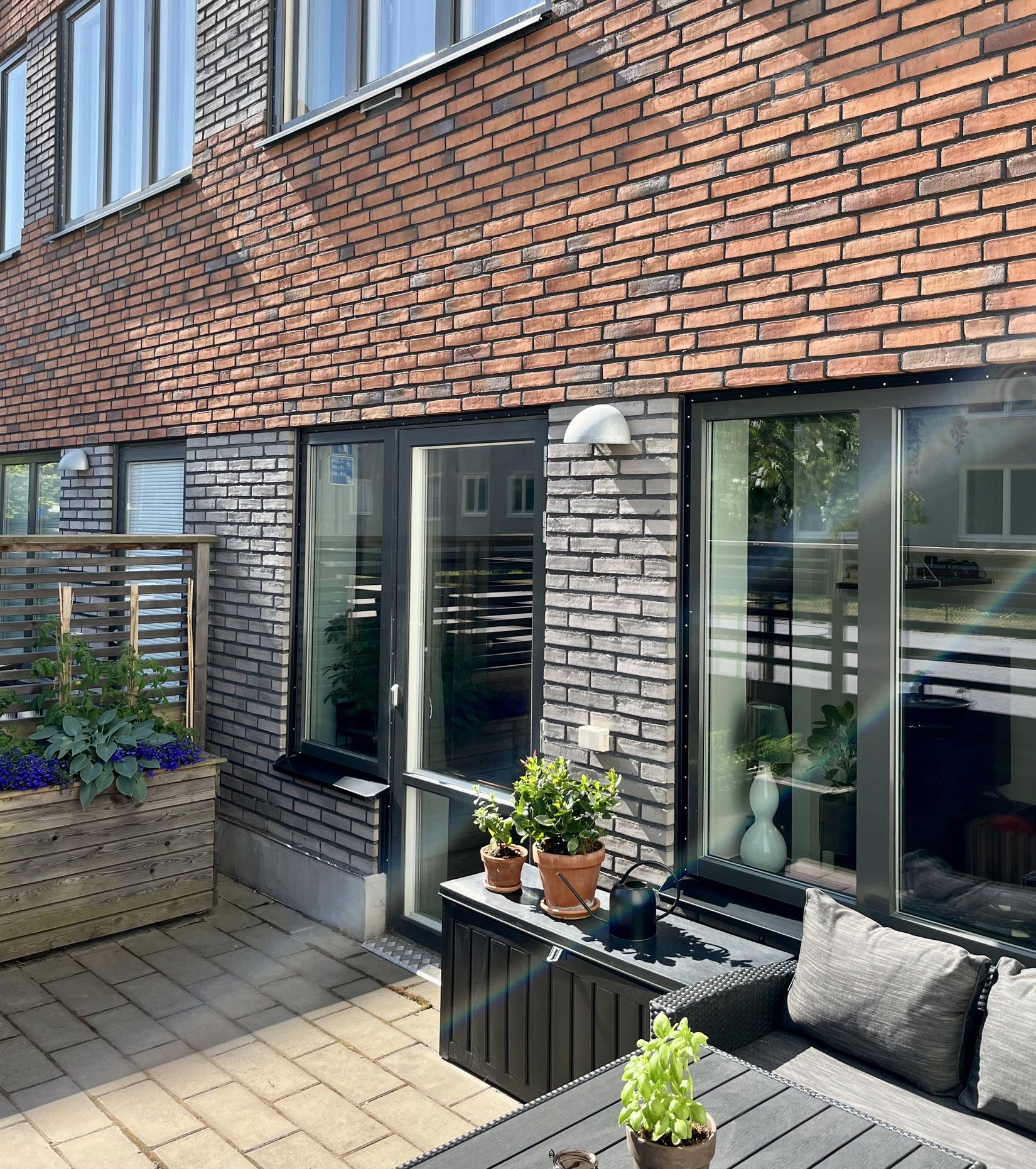 Bostadsrätt, Förrådsvägen 42, Centrala Huddinge, Huddinge