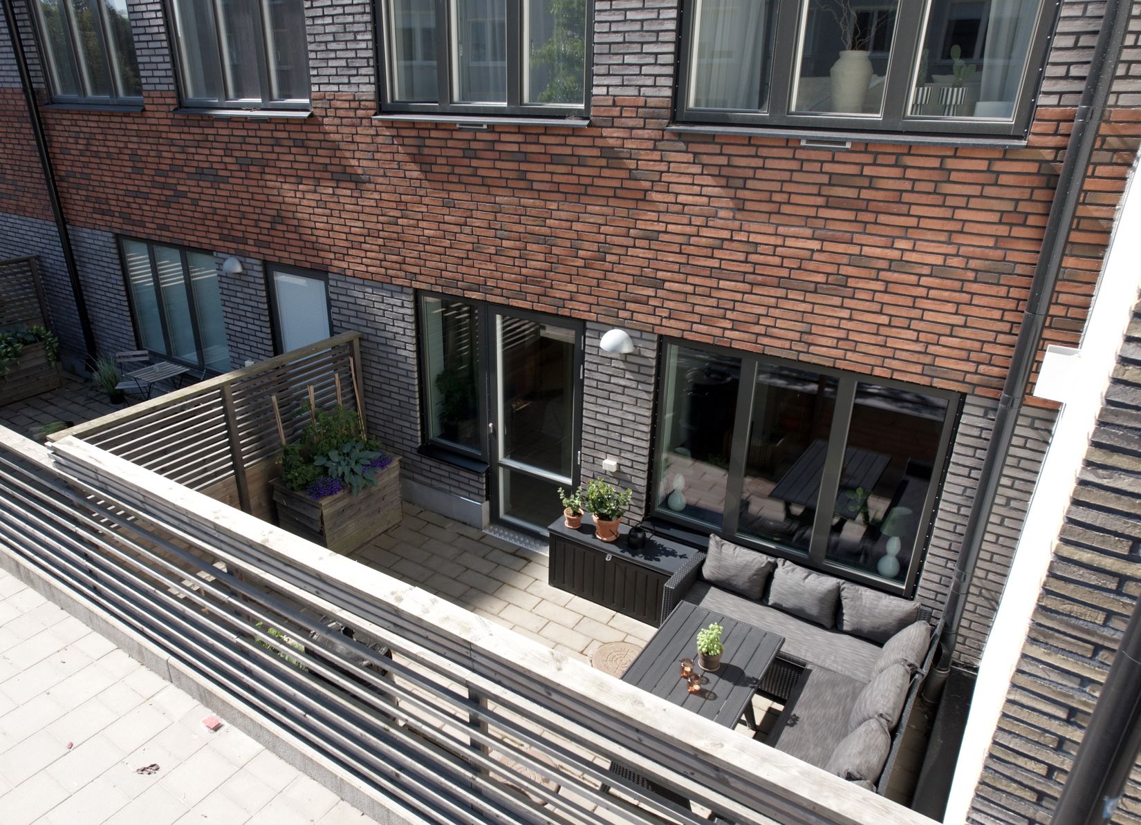 Bostadsrätt, Förrådsvägen 42, Centrala Huddinge, Huddinge