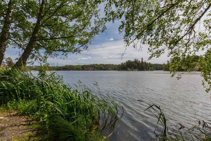 Bostadsrätt, Förrådsvägen 42, Centrala Huddinge, Huddinge