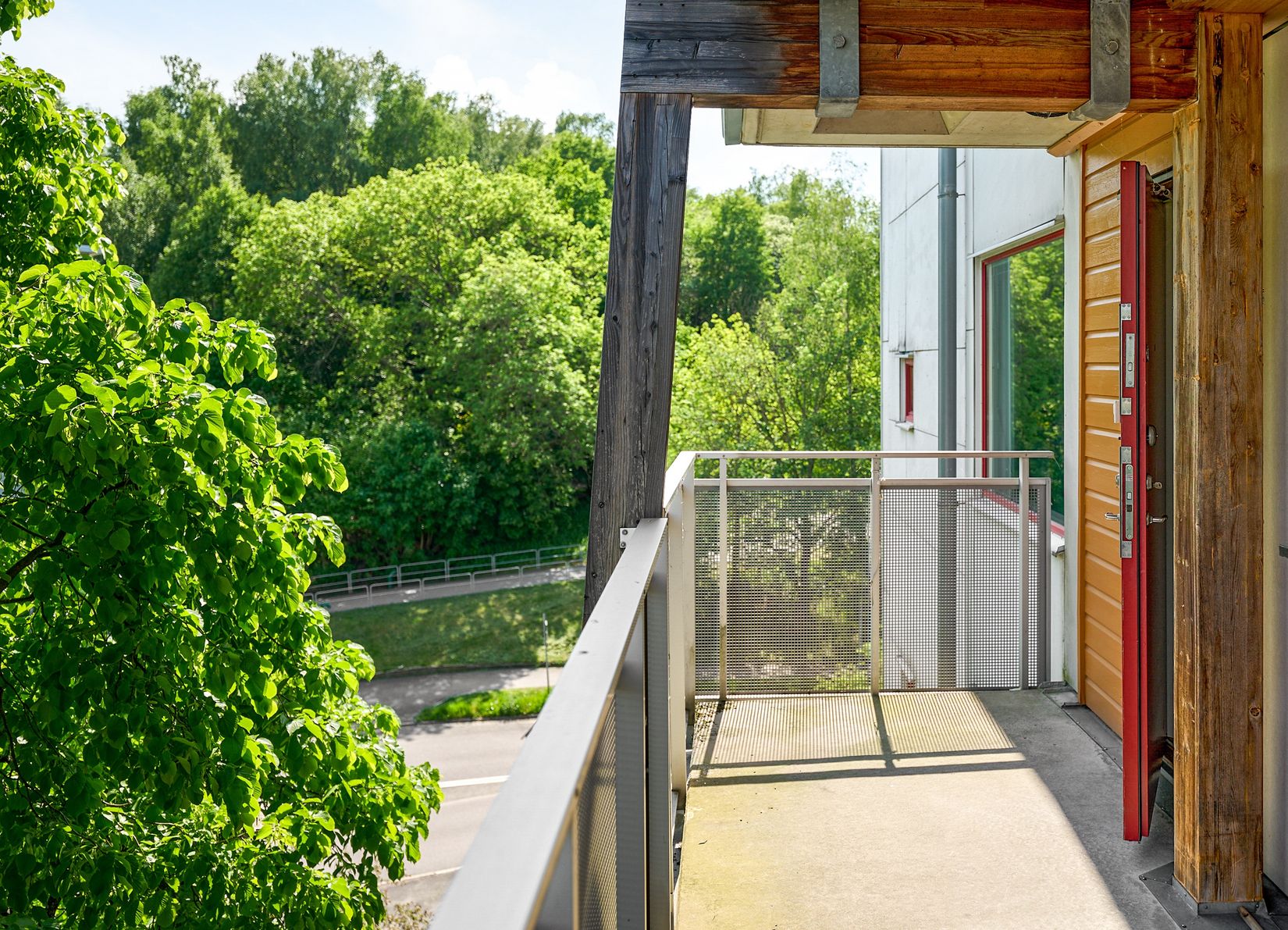 Bostadsrätt, Uddeholmsgatan 20, Munkebäck, Göteborg