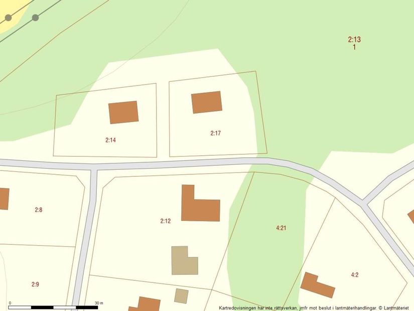 Villa, Villahagen Ullabo, Sköldinge, Katrineholm