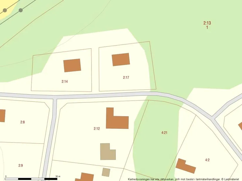 Villa, Villahagen Ullabo, Sköldinge, Katrineholm