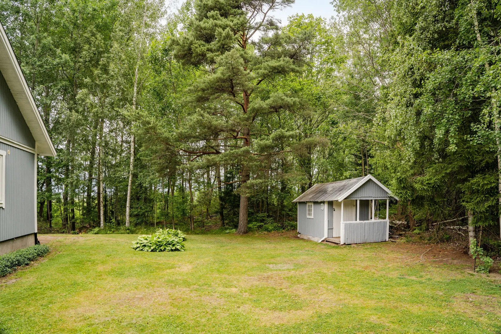 Villa, Villahagen Ullabo, Sköldinge, Katrineholm