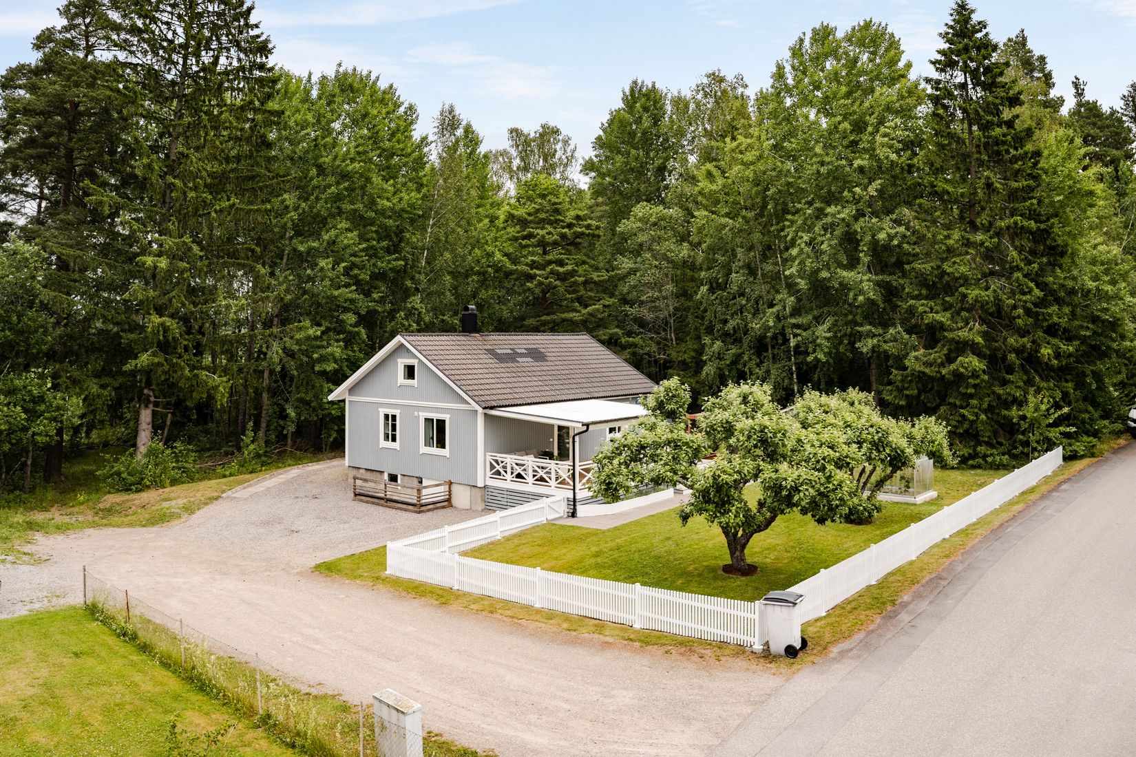 Villa, Villahagen Ullabo, Sköldinge, Katrineholm