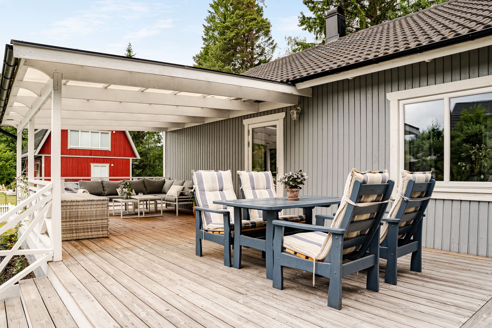 Villa, Villahagen Ullabo, Sköldinge, Katrineholm