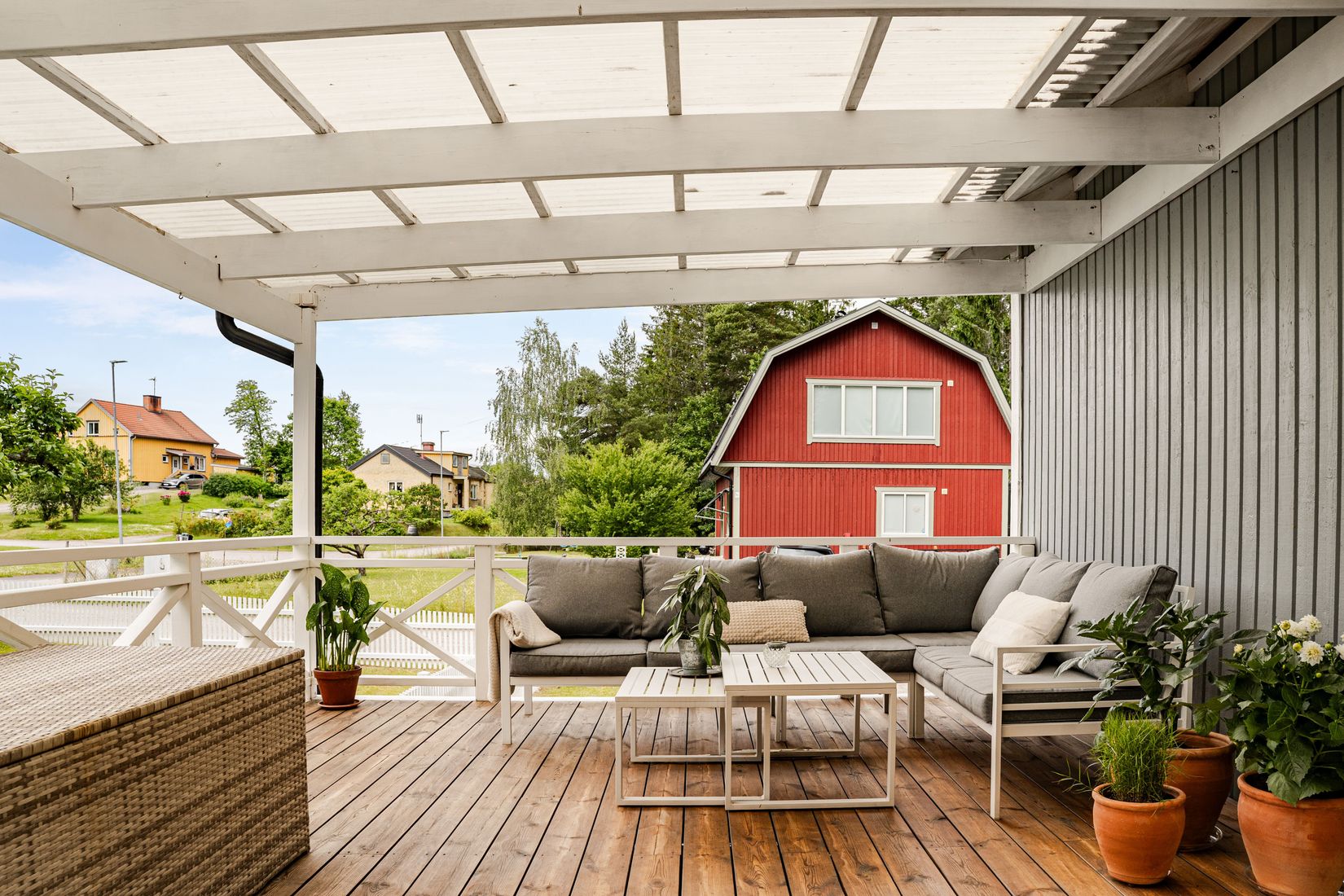 Villa, Villahagen Ullabo, Sköldinge, Katrineholm