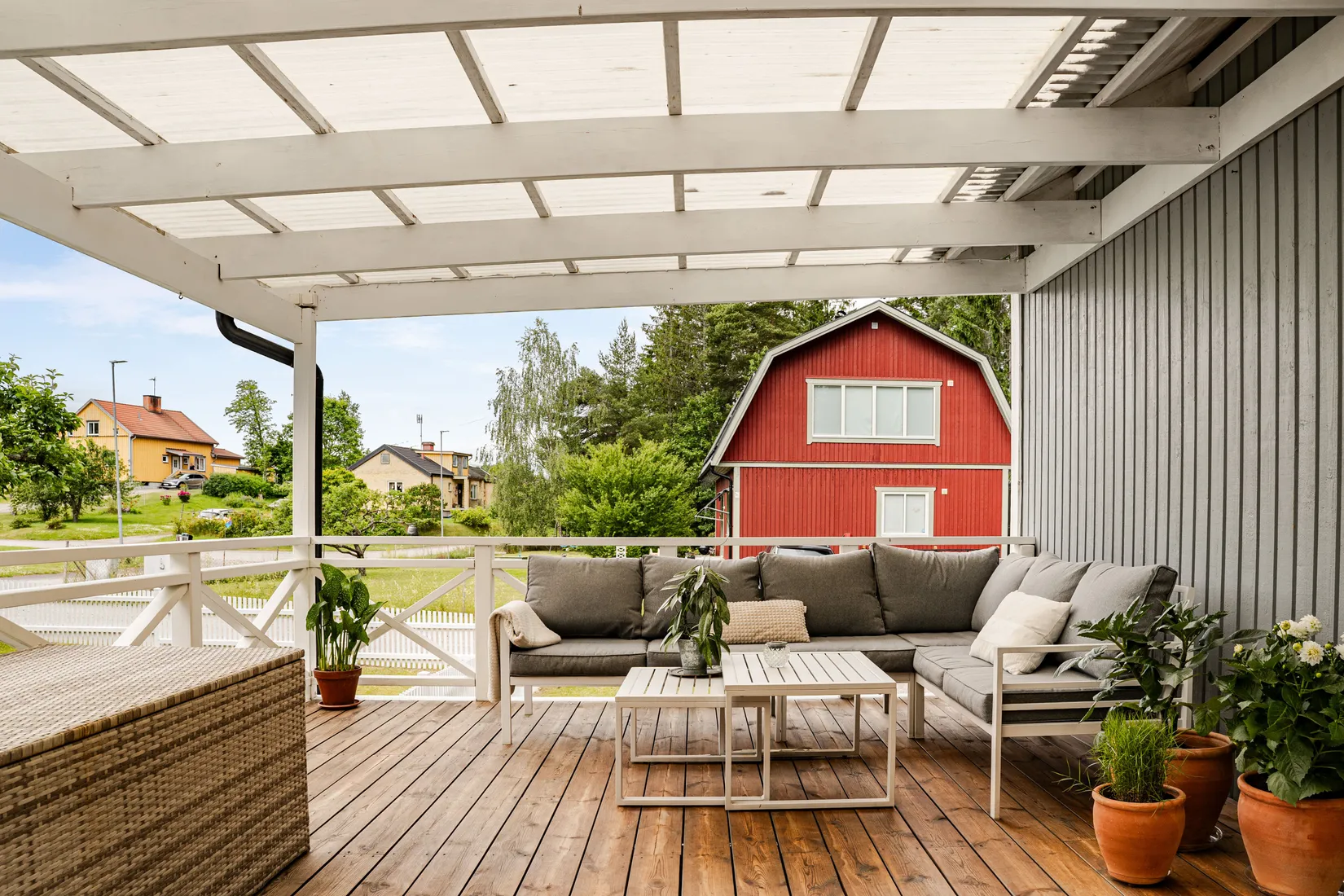 Villa, Villahagen Ullabo, Sköldinge, Katrineholm