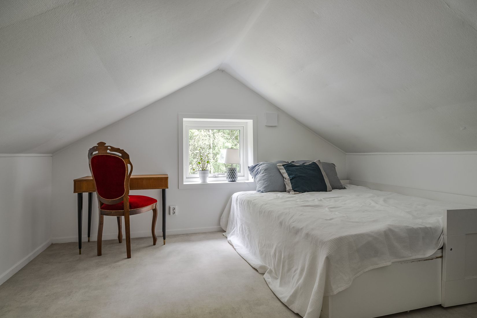 Villa, Villahagen Ullabo, Sköldinge, Katrineholm