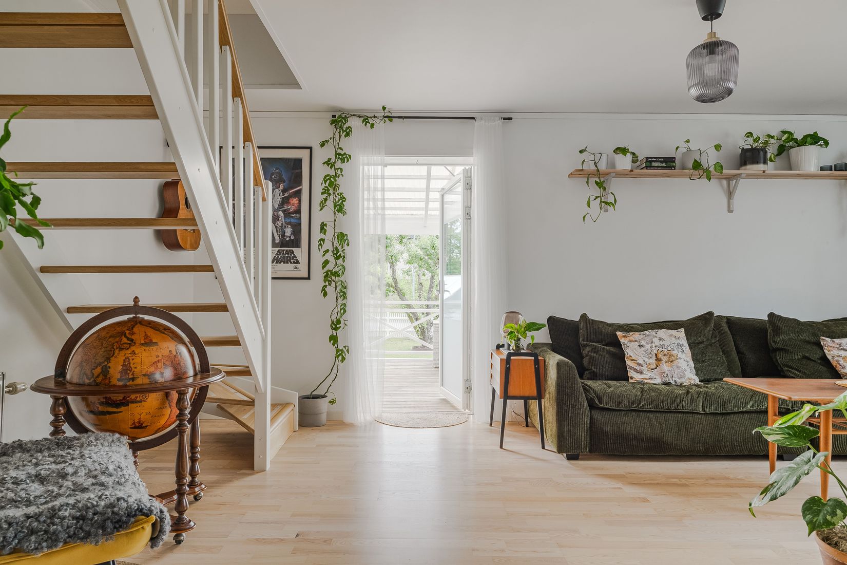 Villa, Villahagen Ullabo, Sköldinge, Katrineholm