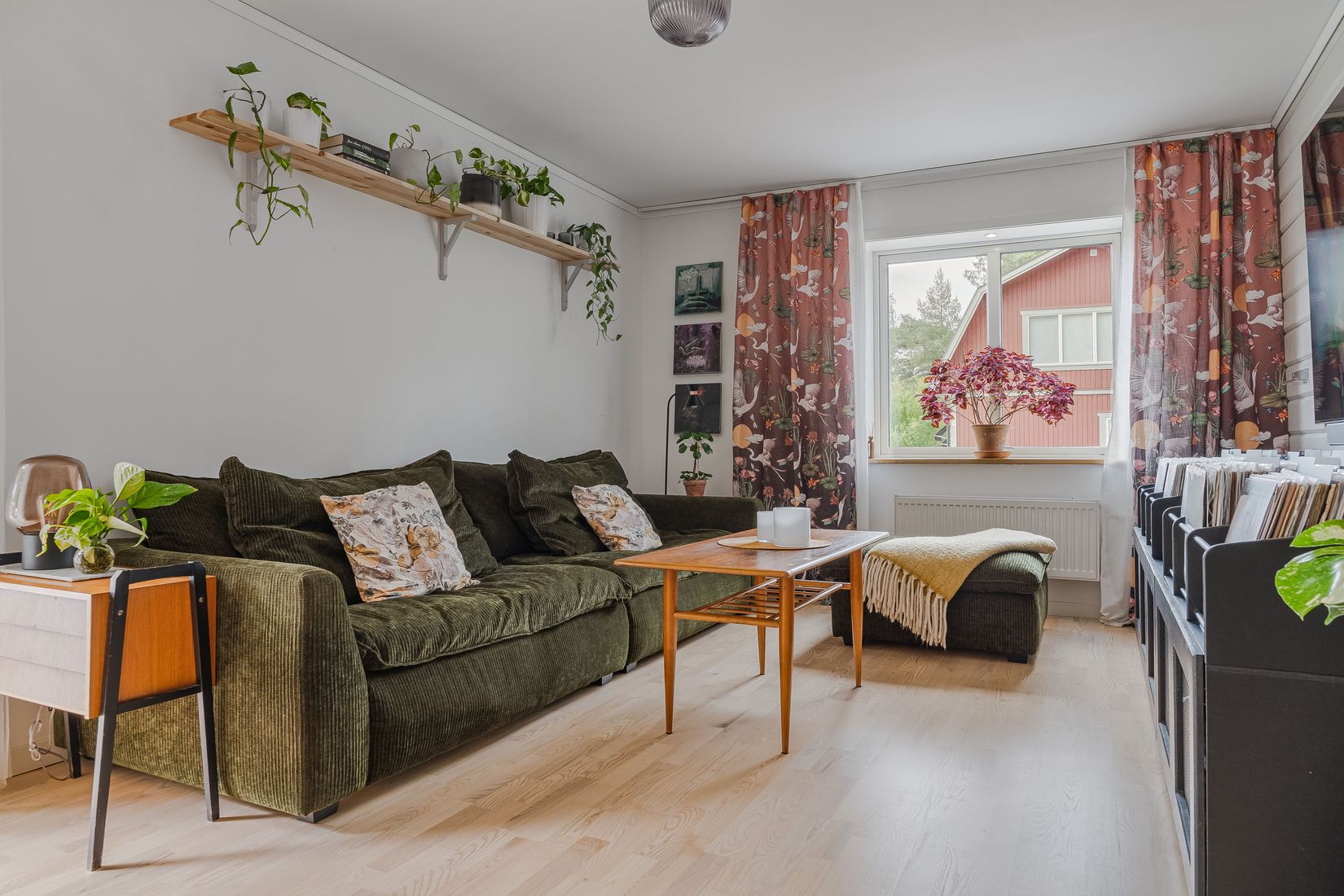 Villa, Villahagen Ullabo, Sköldinge, Katrineholm