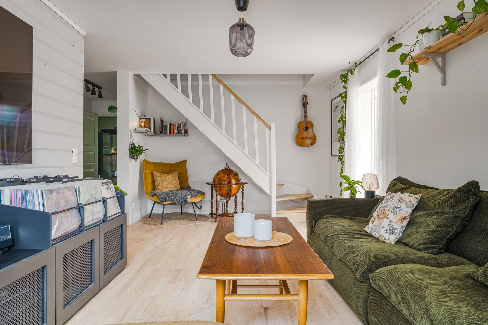 Villa, Villahagen Ullabo, Sköldinge, Katrineholm