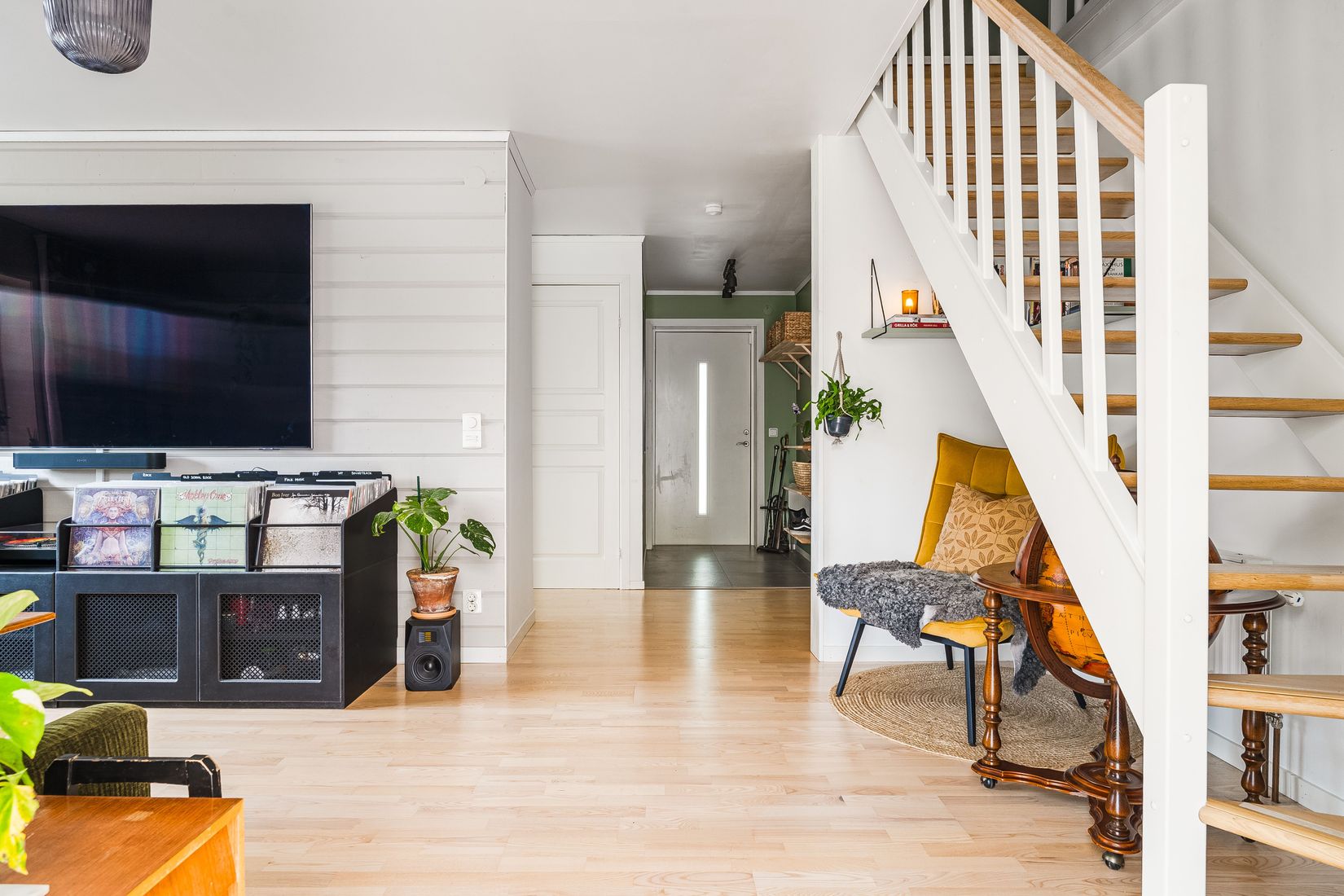 Villa, Villahagen Ullabo, Sköldinge, Katrineholm