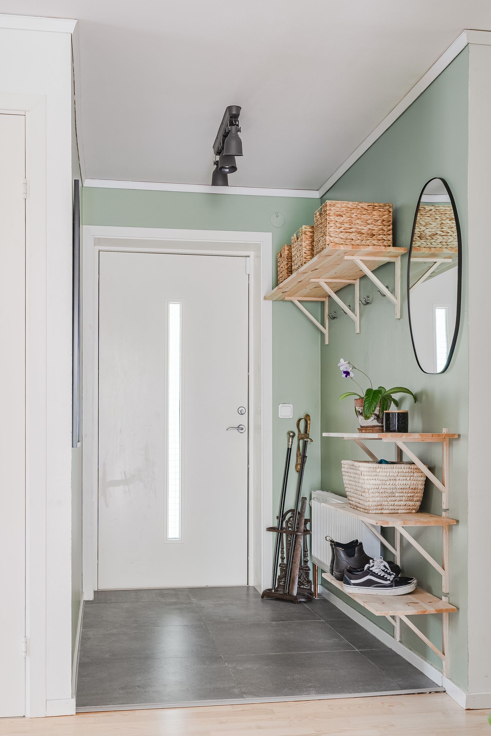 Villa, Villahagen Ullabo, Sköldinge, Katrineholm