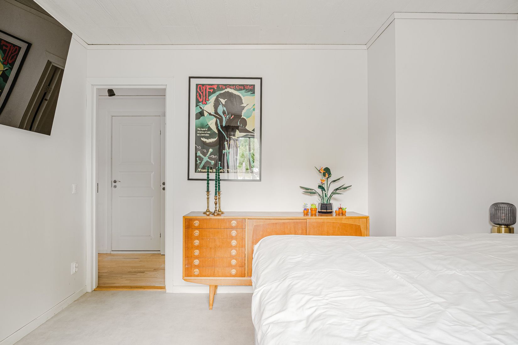 Villa, Villahagen Ullabo, Sköldinge, Katrineholm