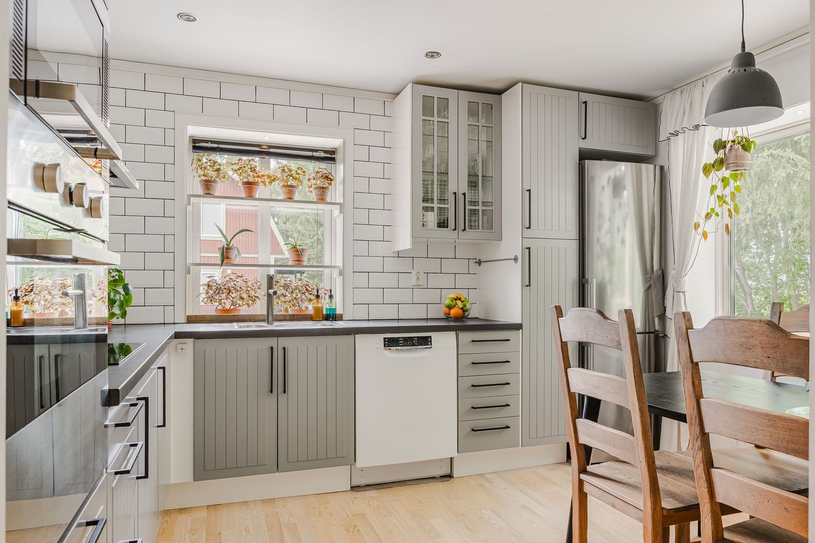 Villa, Villahagen Ullabo, Sköldinge, Katrineholm