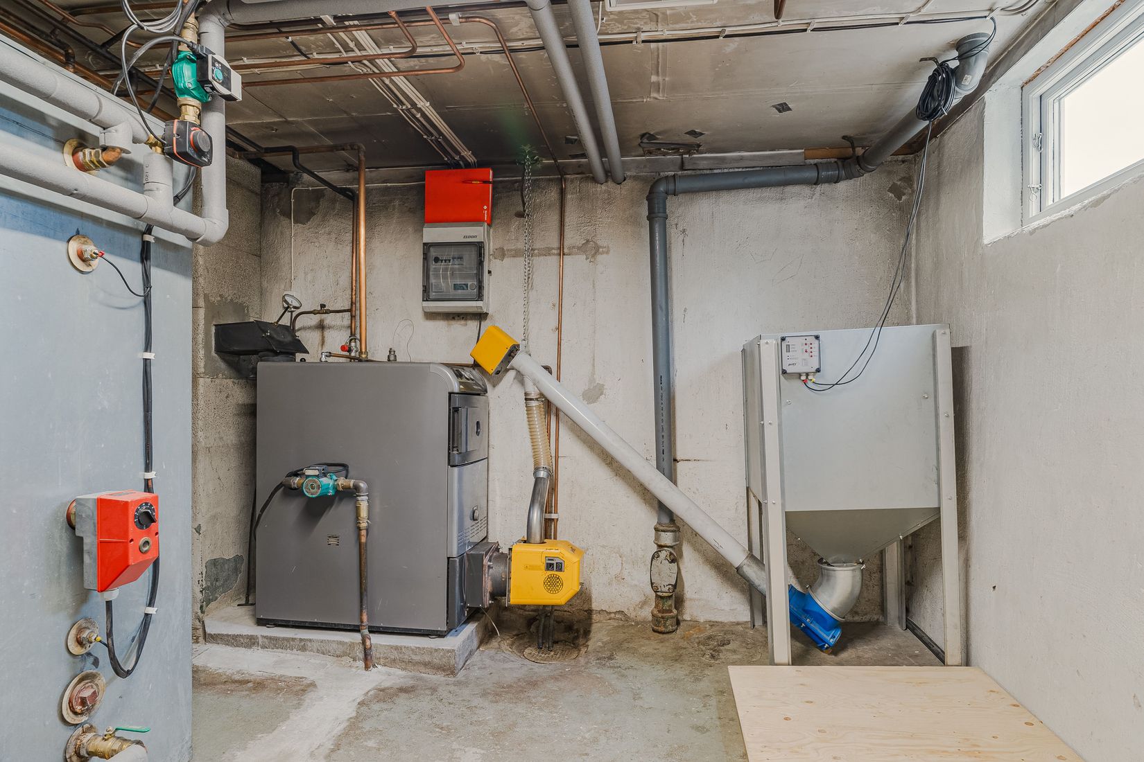 Villa, Villahagen Ullabo, Sköldinge, Katrineholm