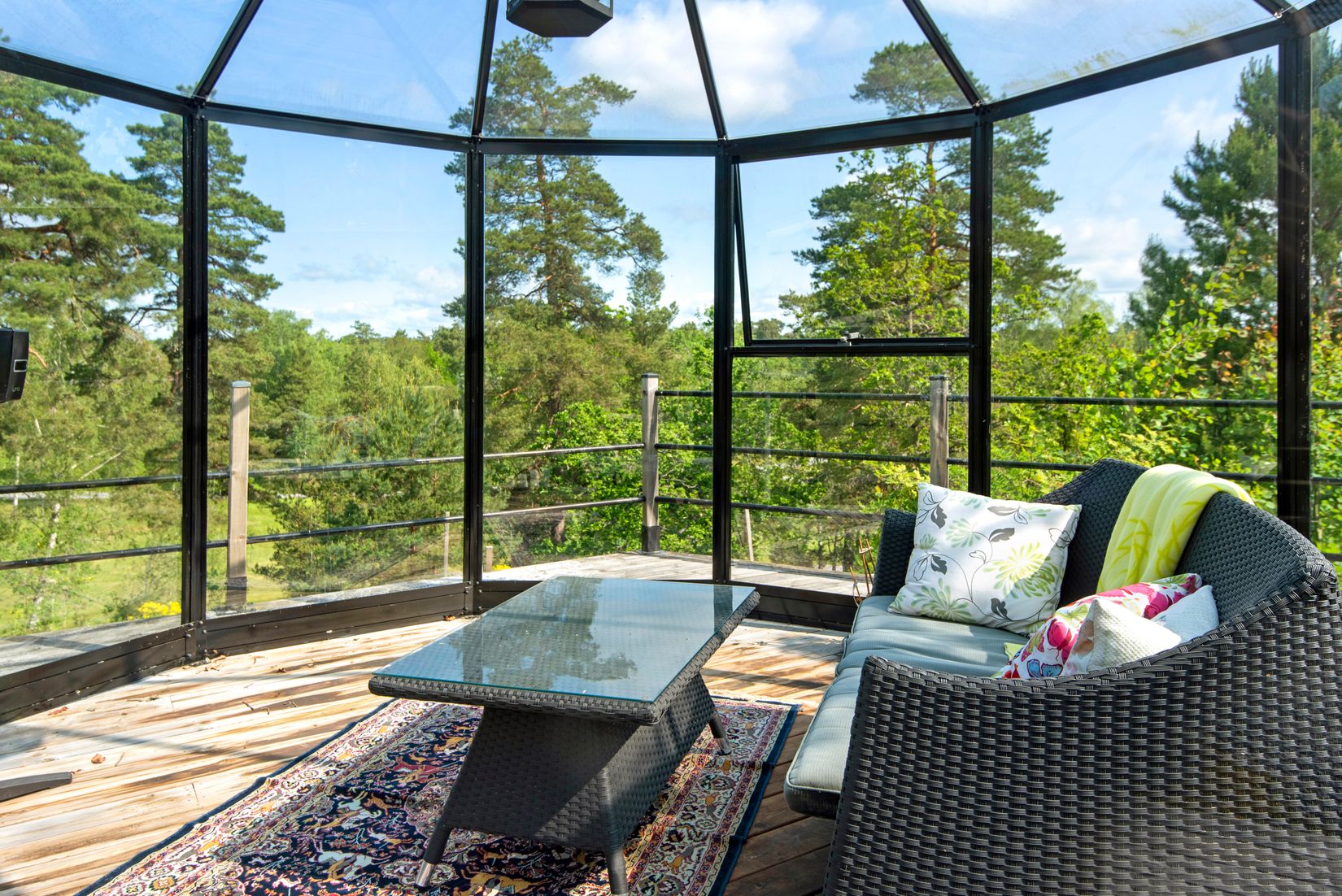 Villa, Ekåsen 14, Skeppsdalsström, Värmdö