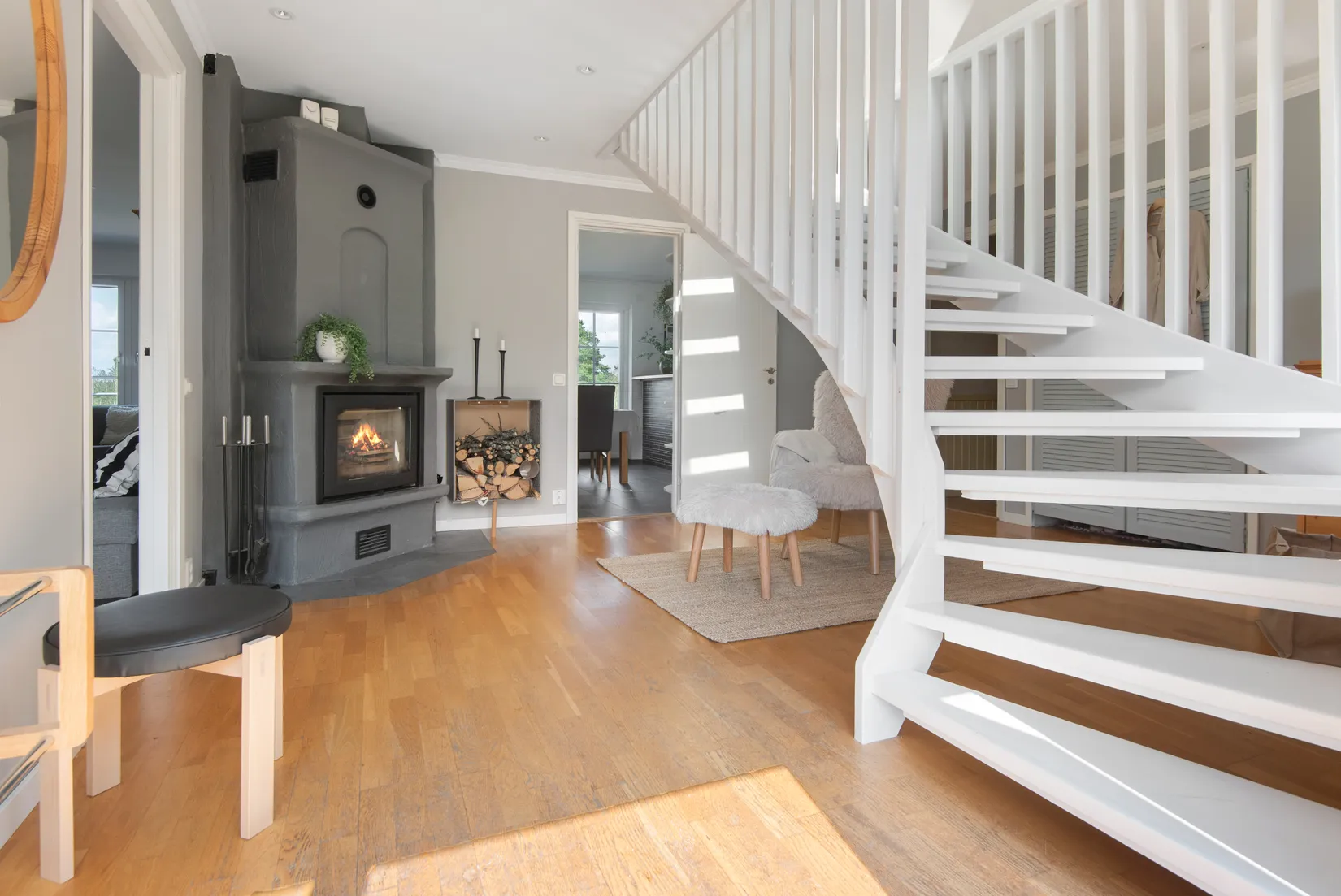 Villa, Ekåsen 14, Skeppsdalsström, Värmdö