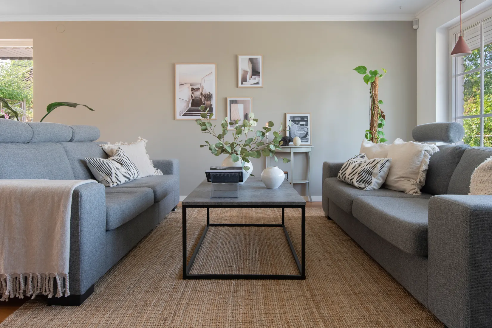 Villa, Ekåsen 14, Skeppsdalsström, Värmdö