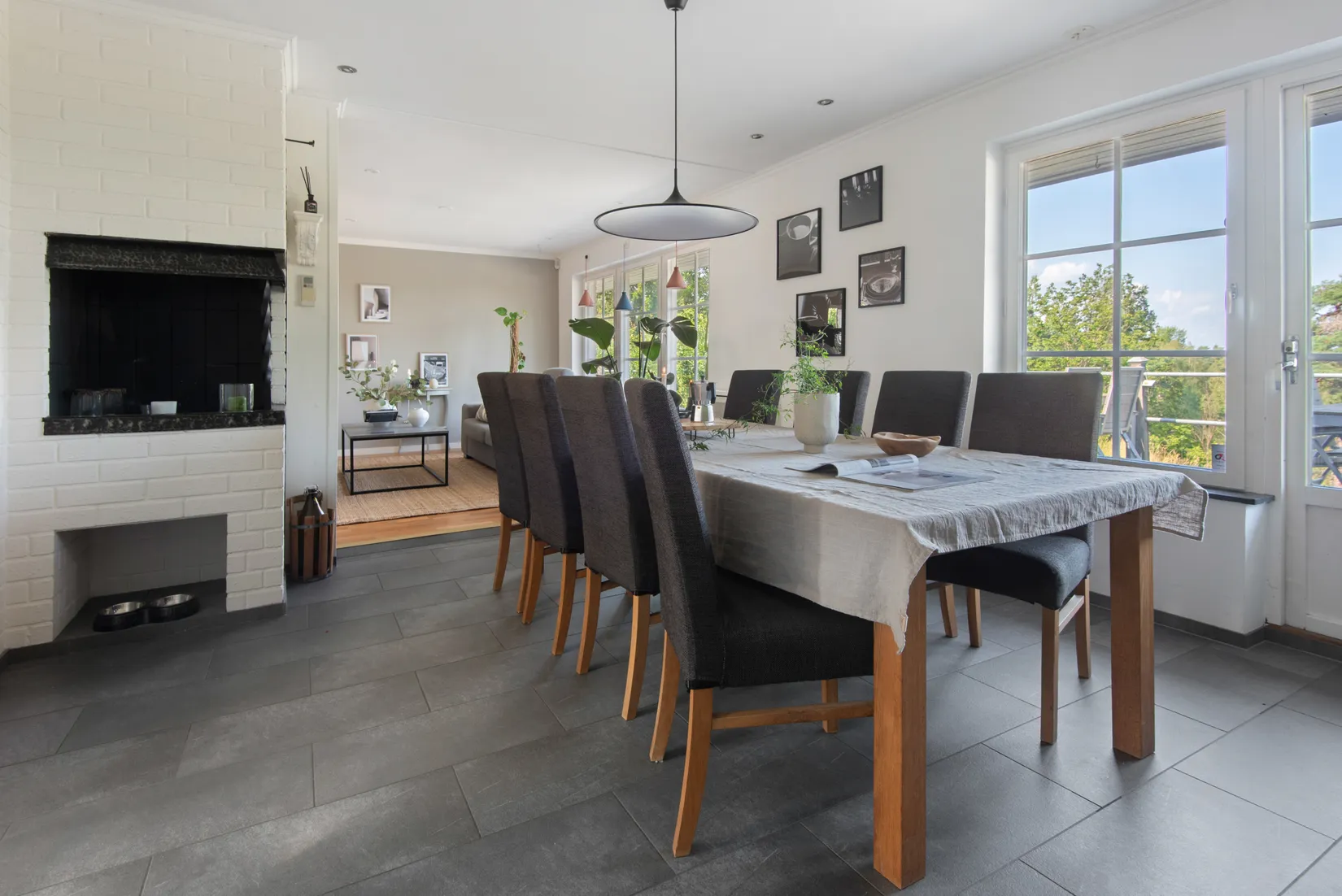 Villa, Ekåsen 14, Skeppsdalsström, Värmdö