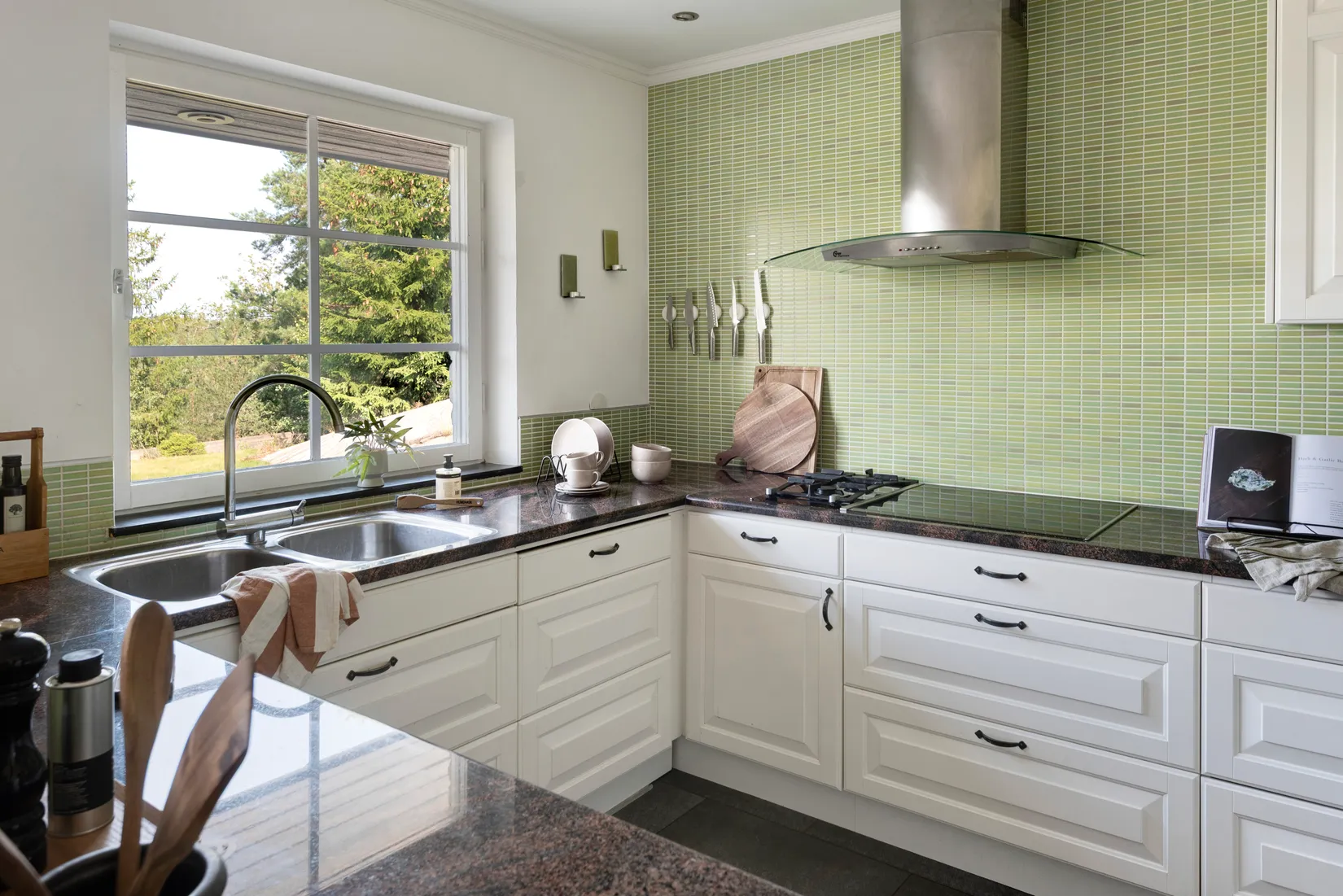 Villa, Ekåsen 14, Skeppsdalsström, Värmdö