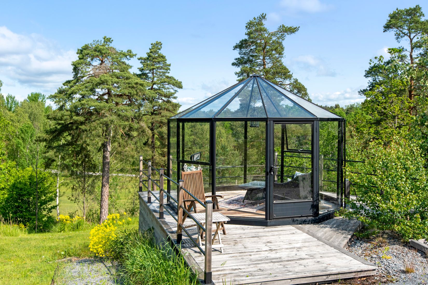 Villa, Ekåsen 14, Skeppsdalsström, Värmdö