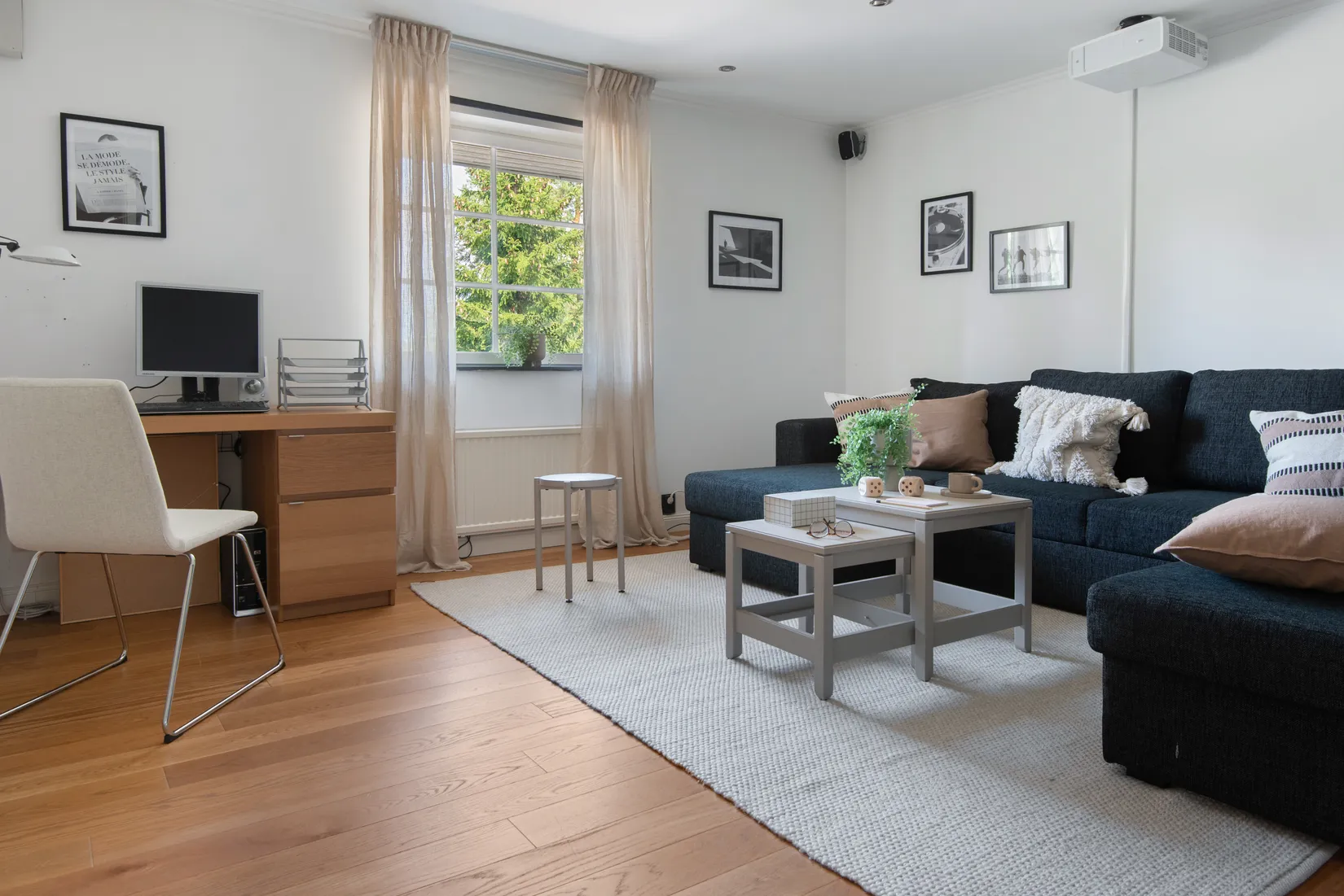 Villa, Ekåsen 14, Skeppsdalsström, Värmdö