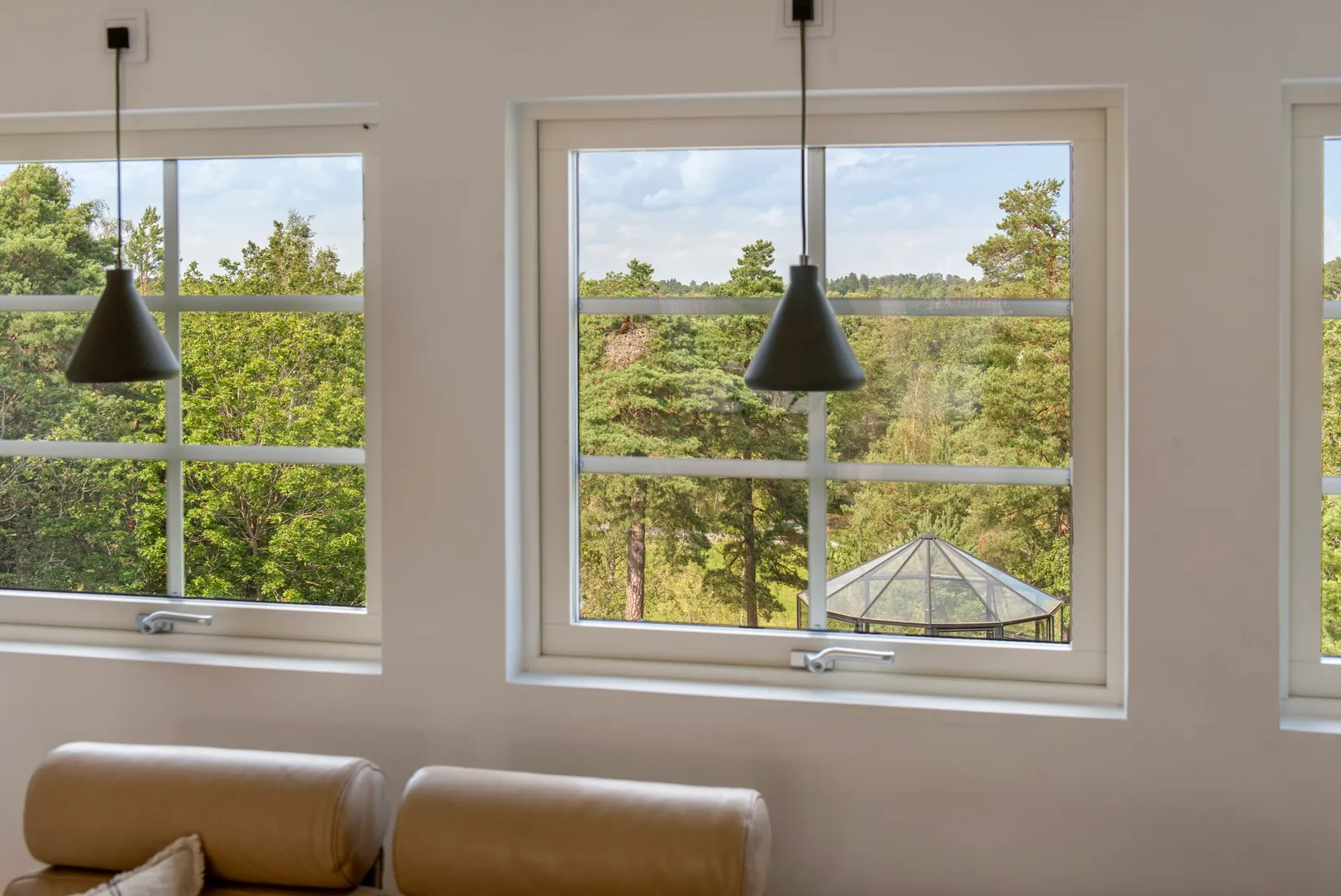 Villa, Ekåsen 14, Skeppsdalsström, Värmdö