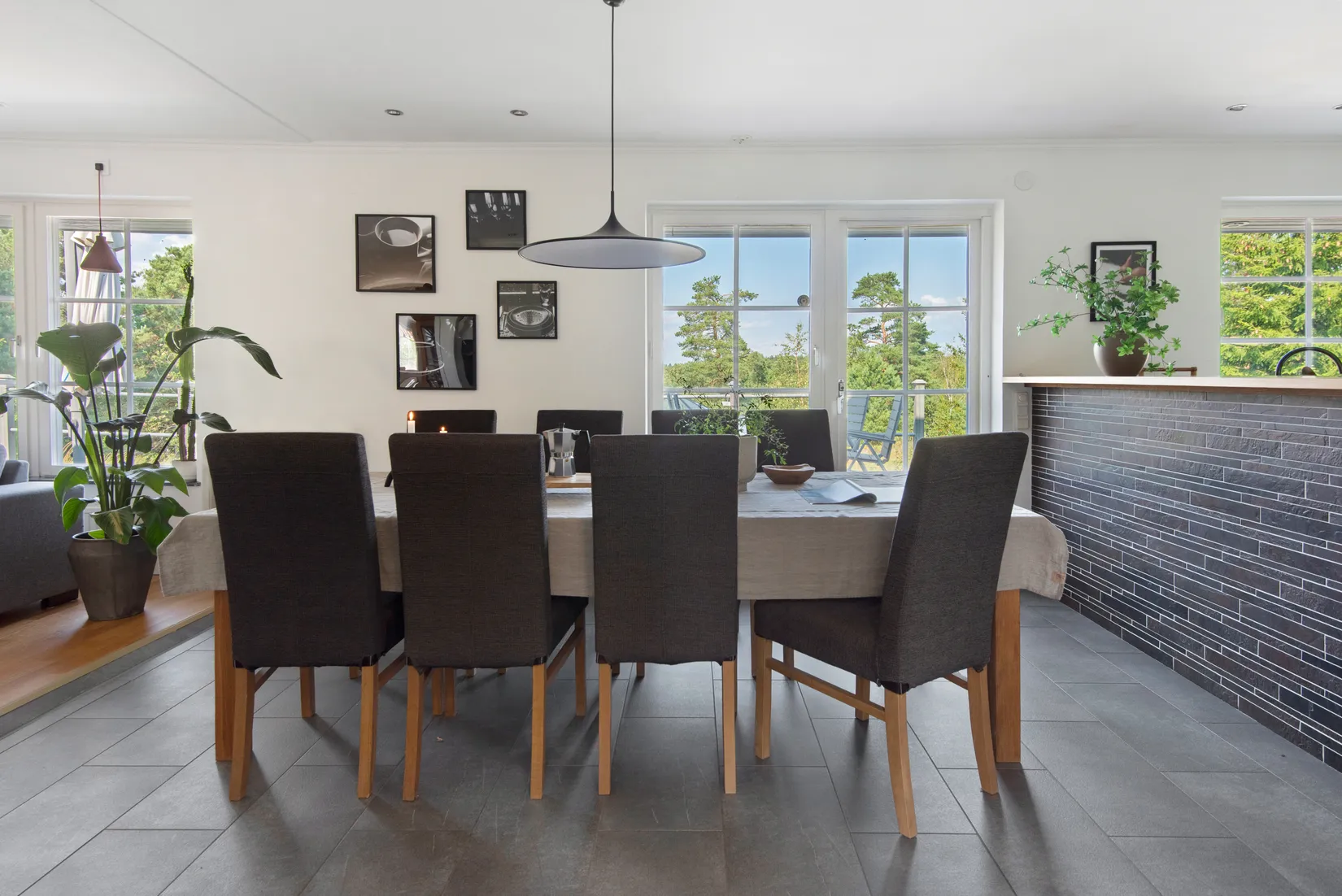 Villa, Ekåsen 14, Skeppsdalsström, Värmdö