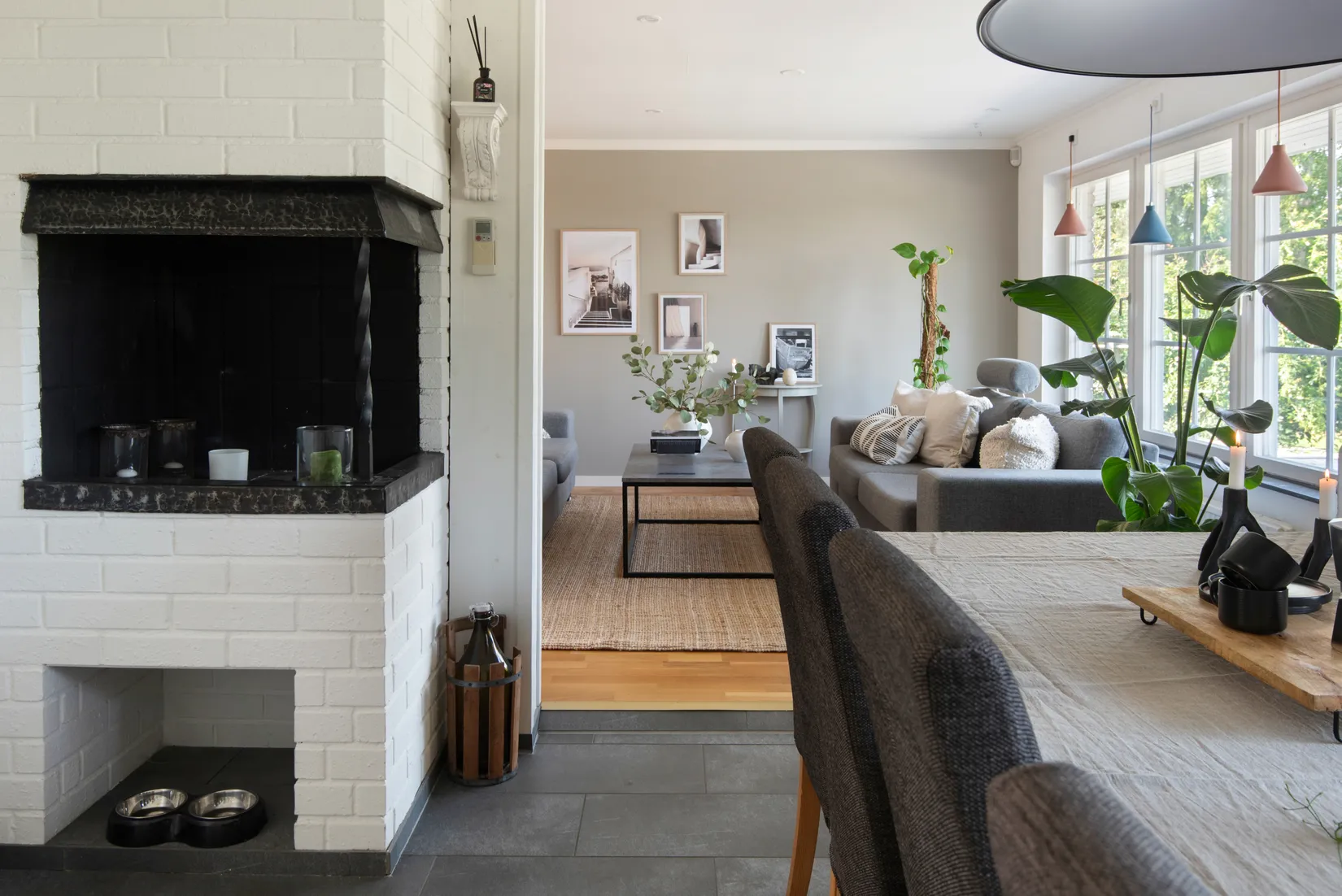 Villa, Ekåsen 14, Skeppsdalsström, Värmdö