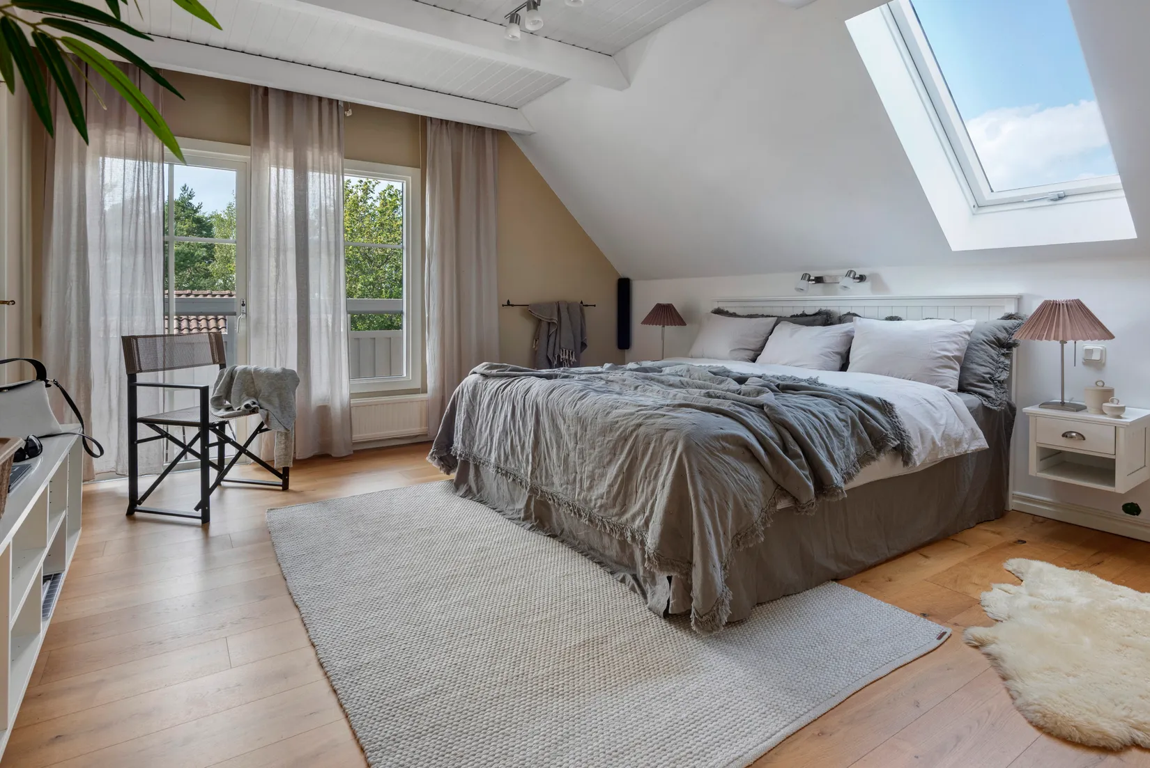 Villa, Ekåsen 14, Skeppsdalsström, Värmdö