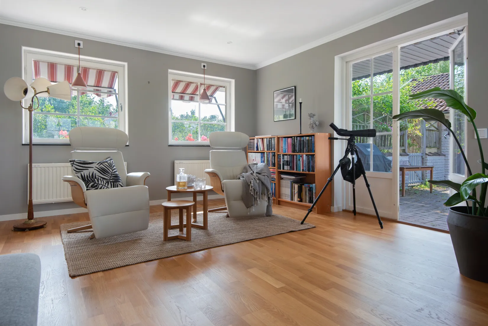 Villa, Ekåsen 14, Skeppsdalsström, Värmdö