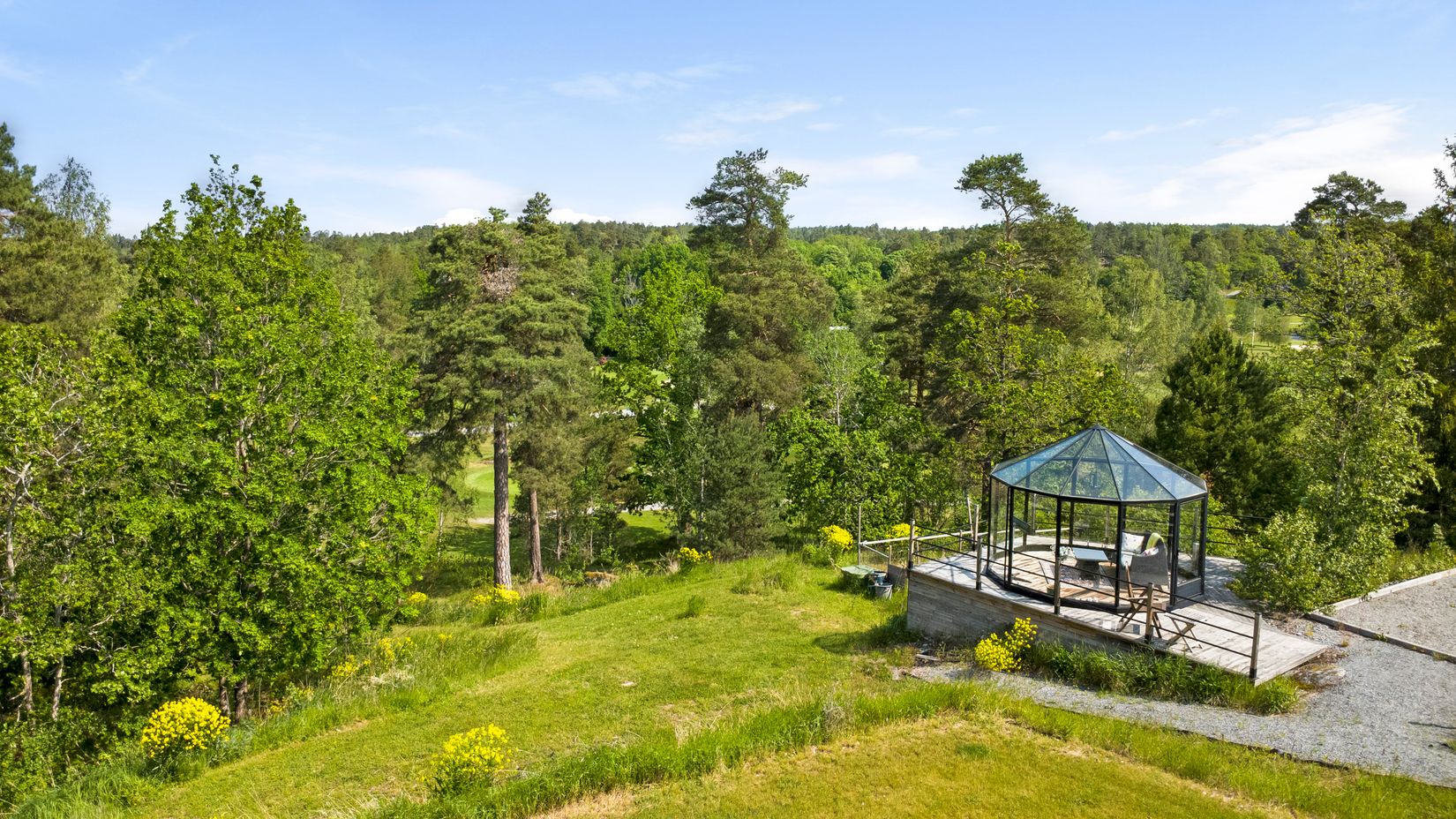 Villa, Ekåsen 14, Skeppsdalsström, Värmdö