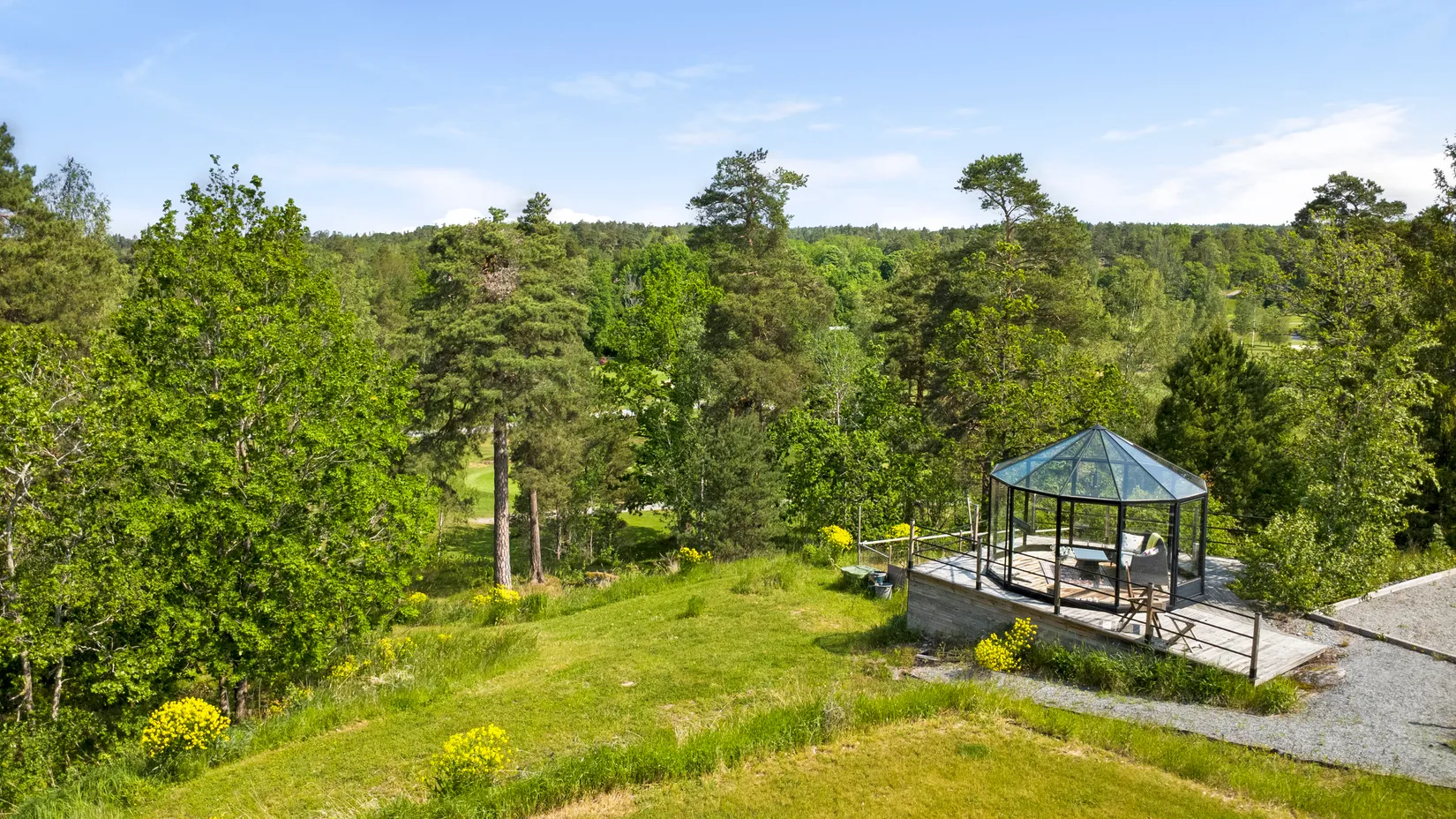 Villa, Ekåsen 14, Skeppsdalsström, Värmdö