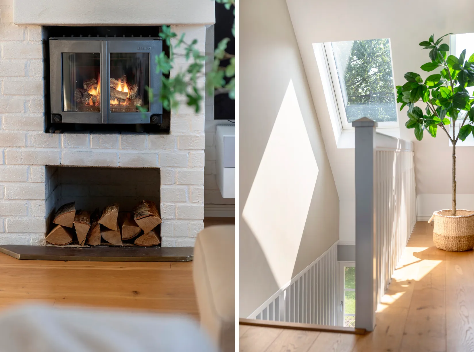 Villa, Ekåsen 14, Skeppsdalsström, Värmdö