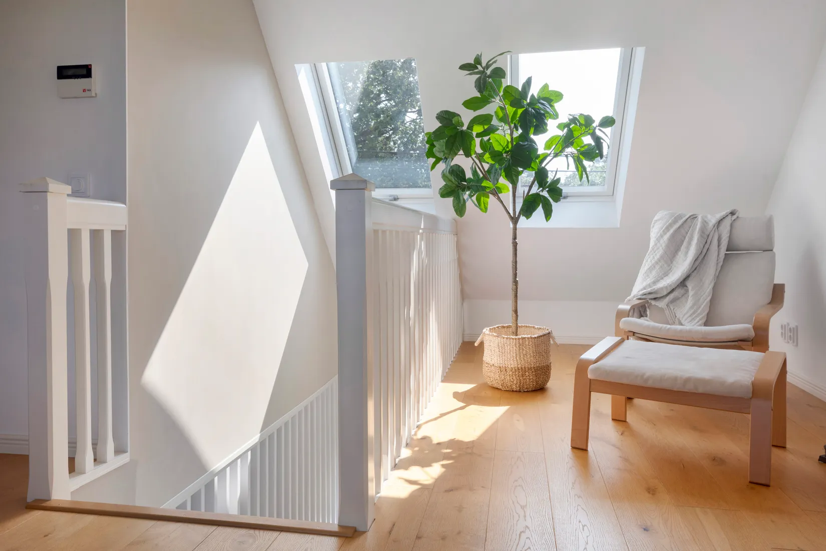 Villa, Ekåsen 14, Skeppsdalsström, Värmdö