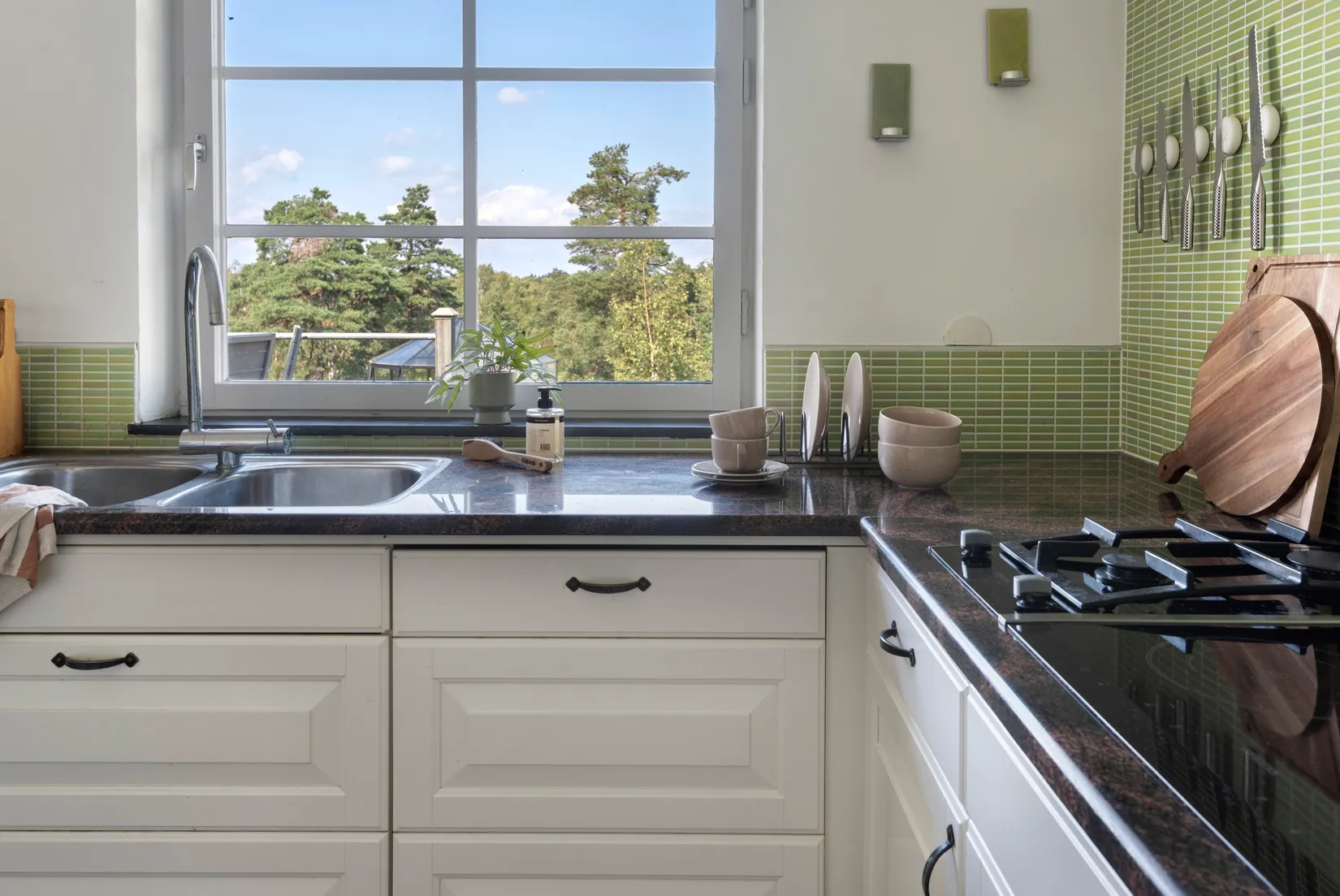 Villa, Ekåsen 14, Skeppsdalsström, Värmdö